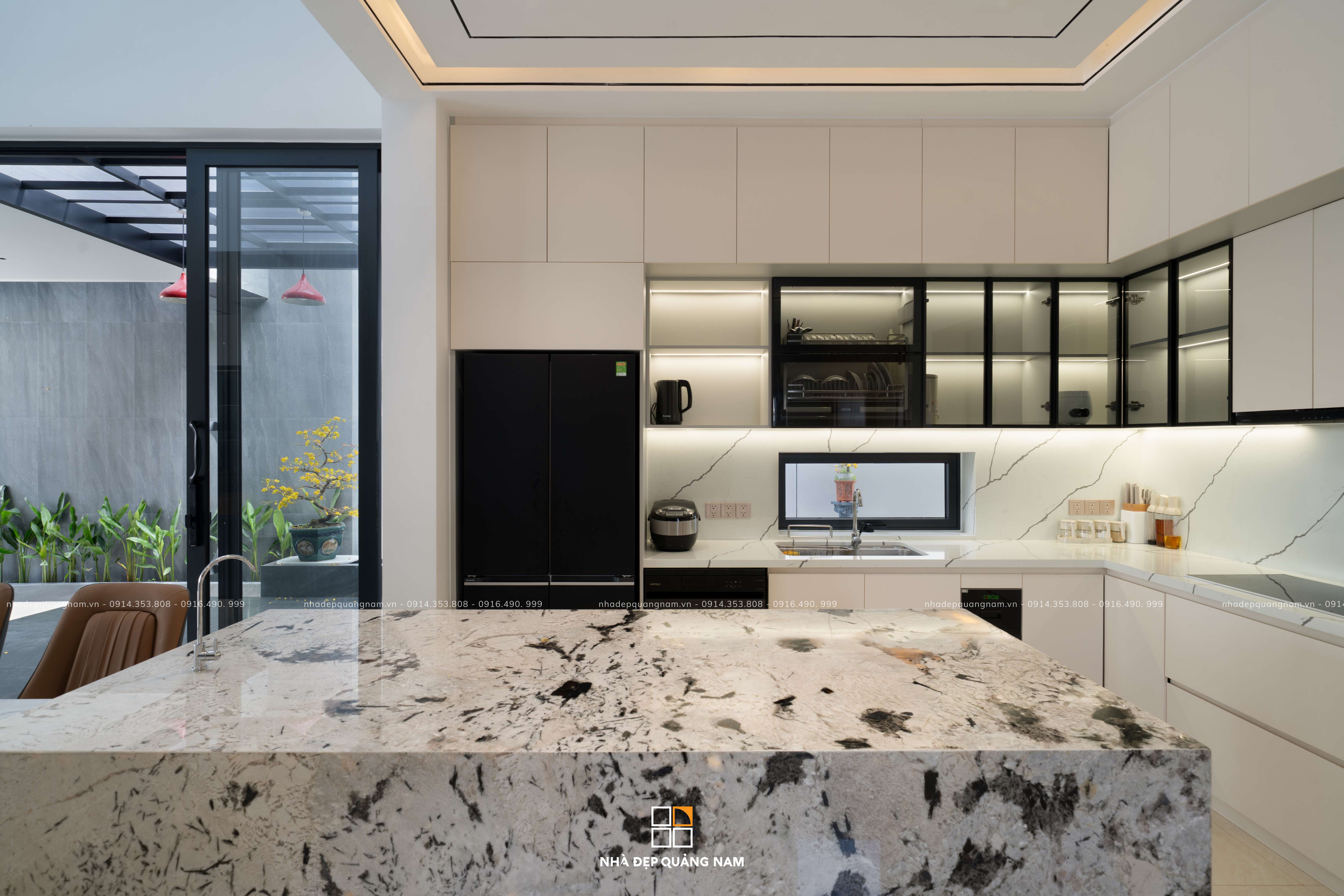 NHÀ ĐẸP QUẢNG NAM| DT VILLA