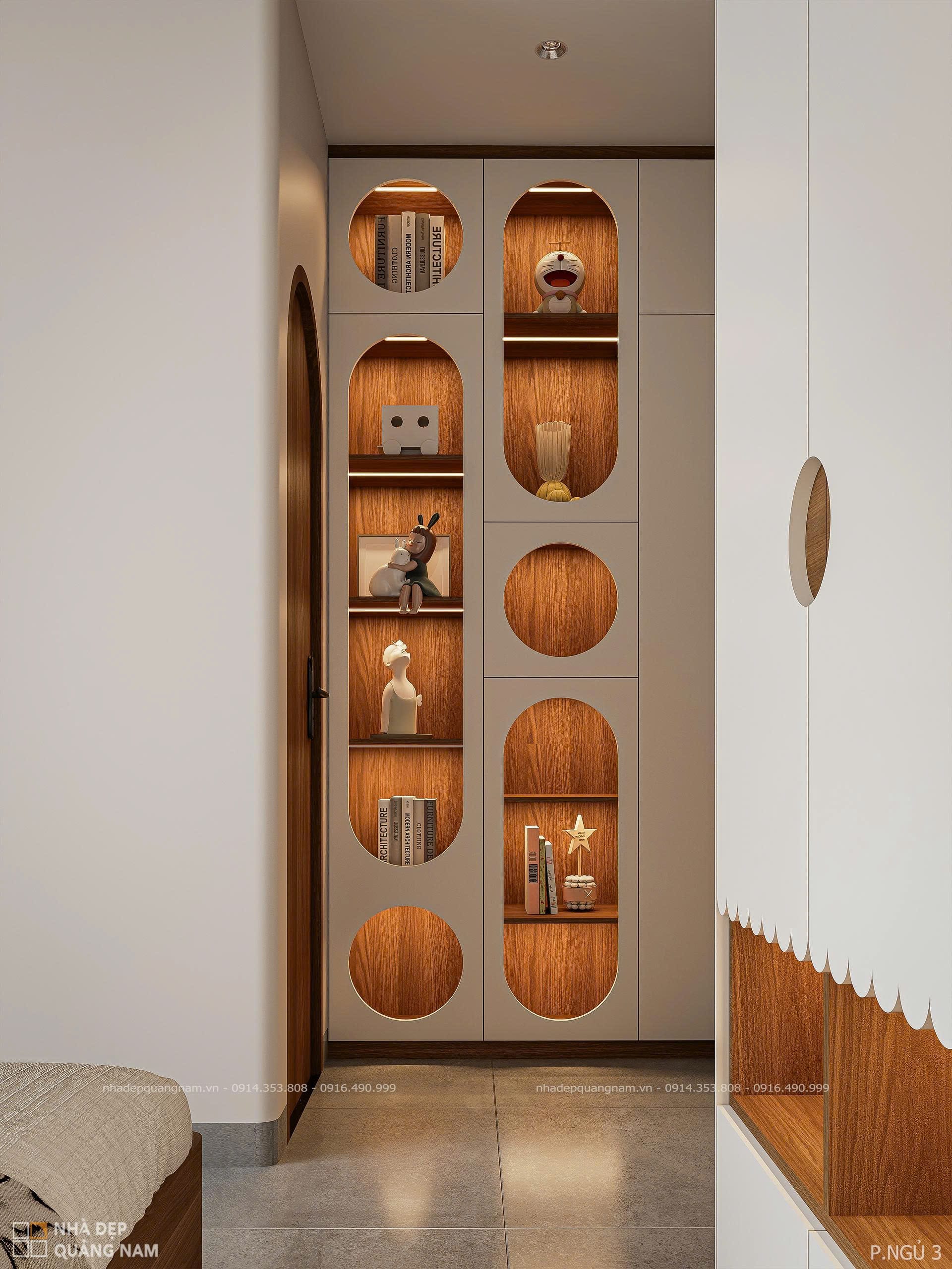 G's House | Nhà đẹp Quảng Nam