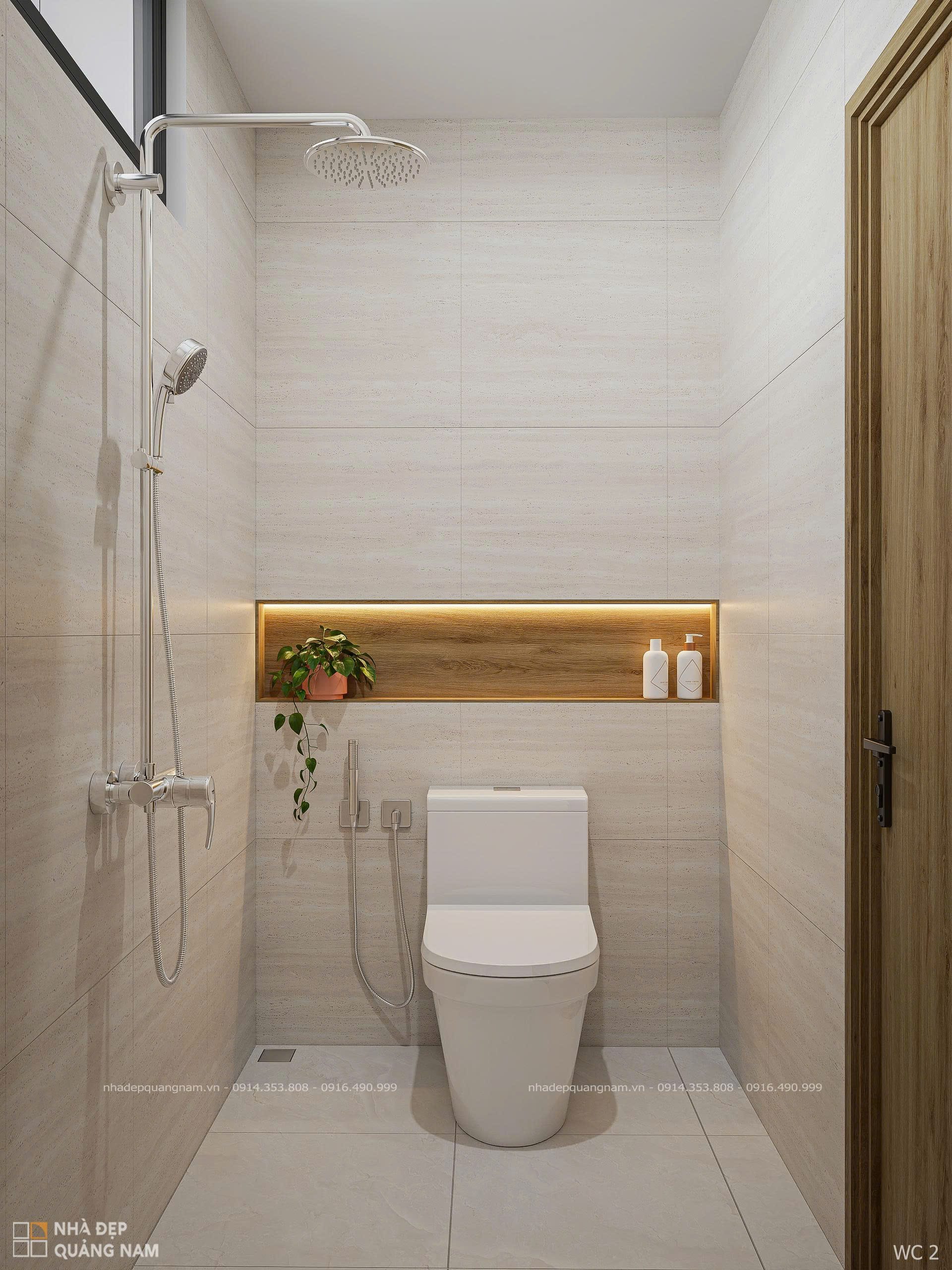 DT HOUSE | NHÀ ĐẸP QUẢNG NAM