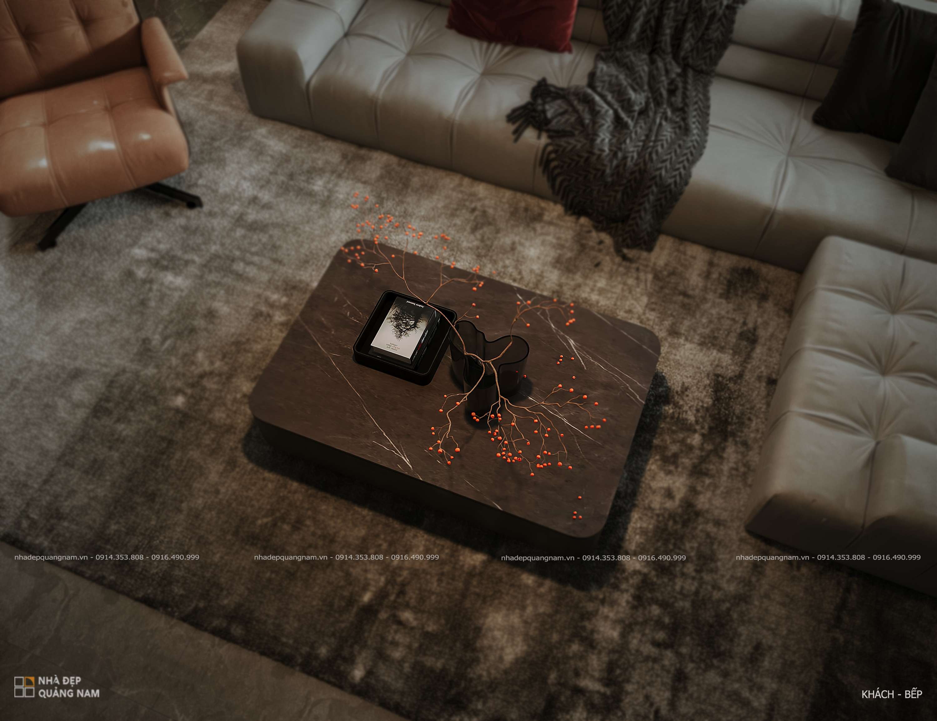 VP VILLA - NHÀ ĐẸP QUẢNG NAM