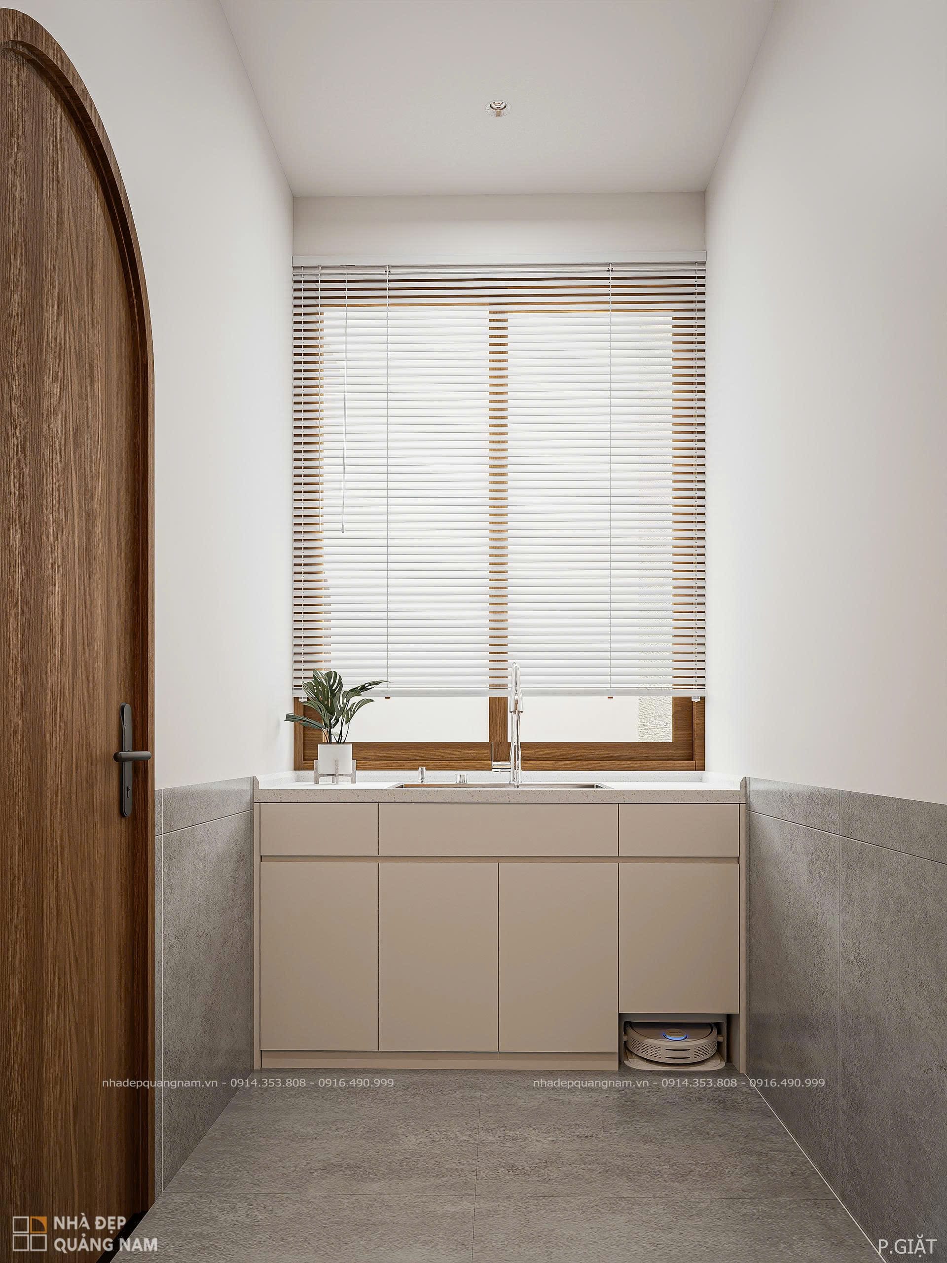 G's House | Nhà đẹp Quảng Nam