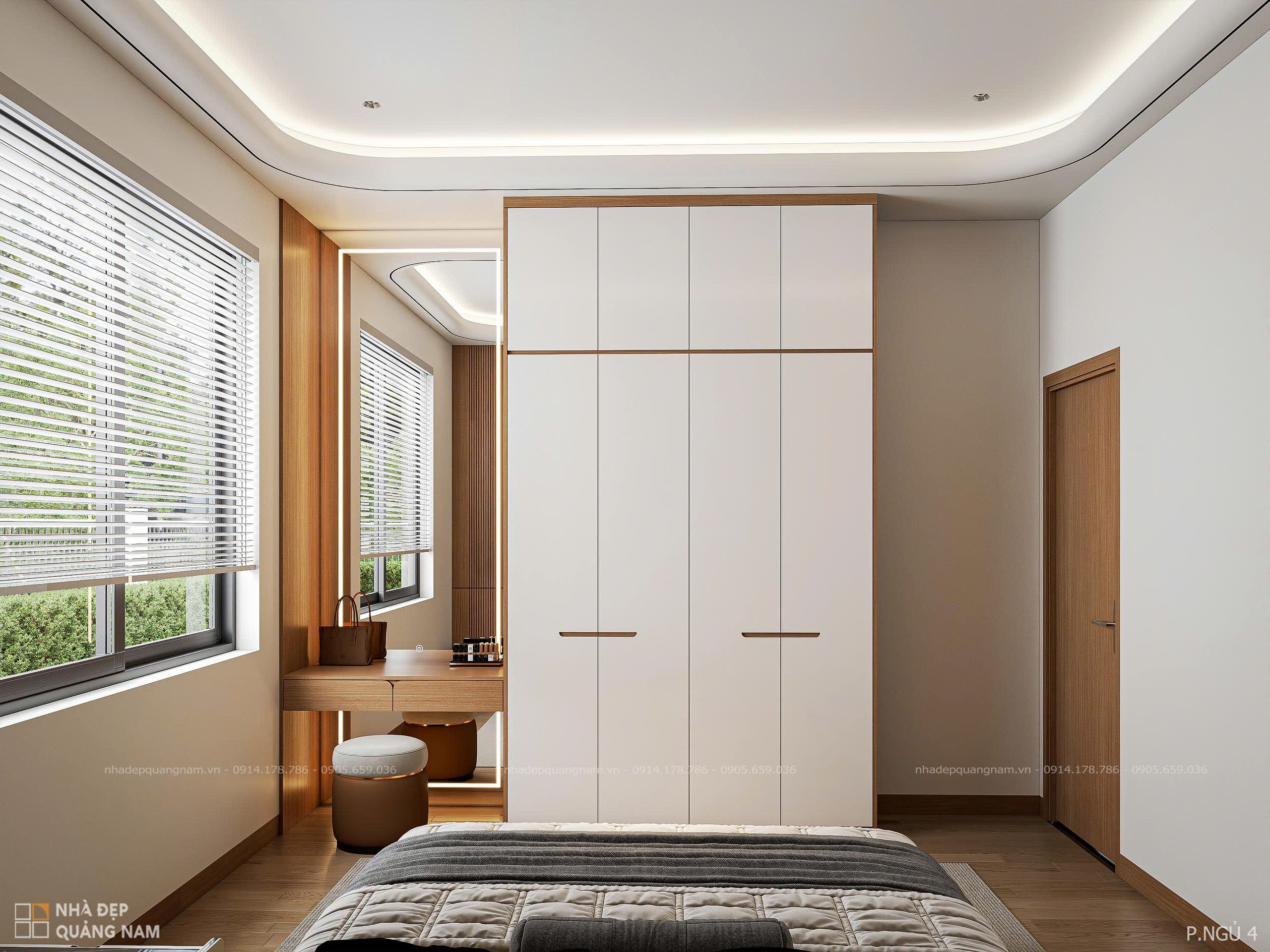 N House| Nhà đẹp Quảng Nam