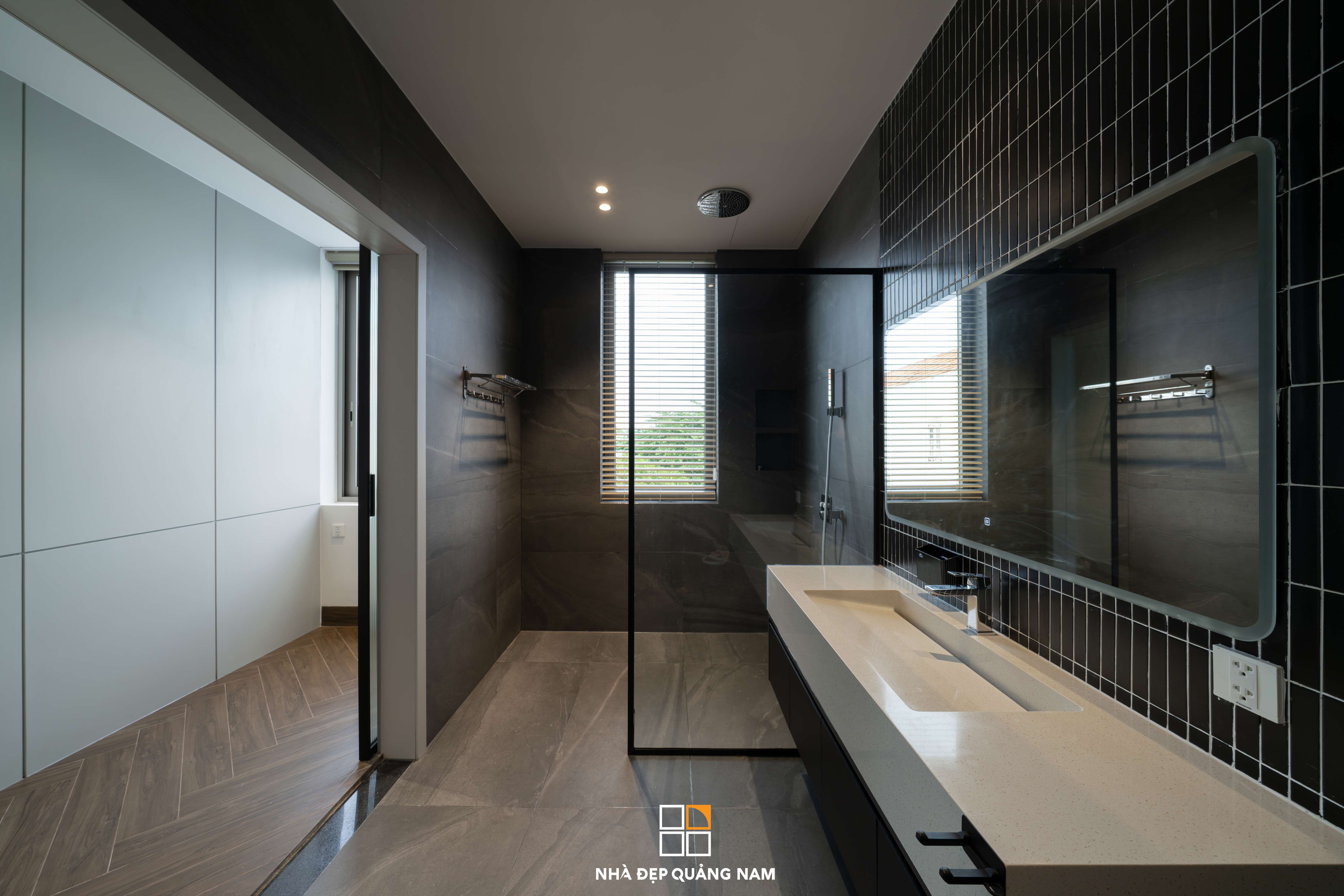 TH VILLA | NHÀ ĐẸP QUẢNG NAM