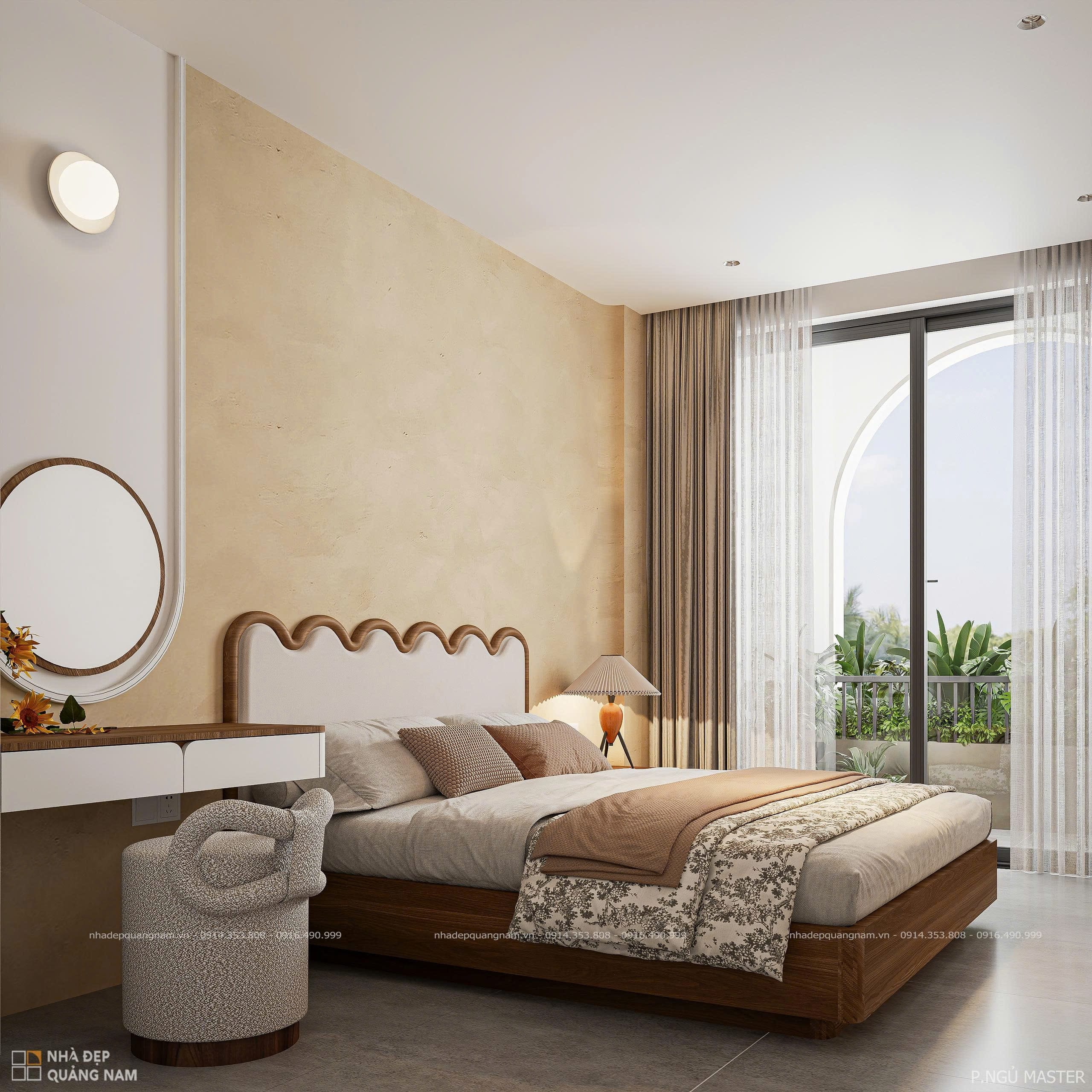 G's House - Ngôi nhà xanh trong nhịp sống đô thị liền kề 