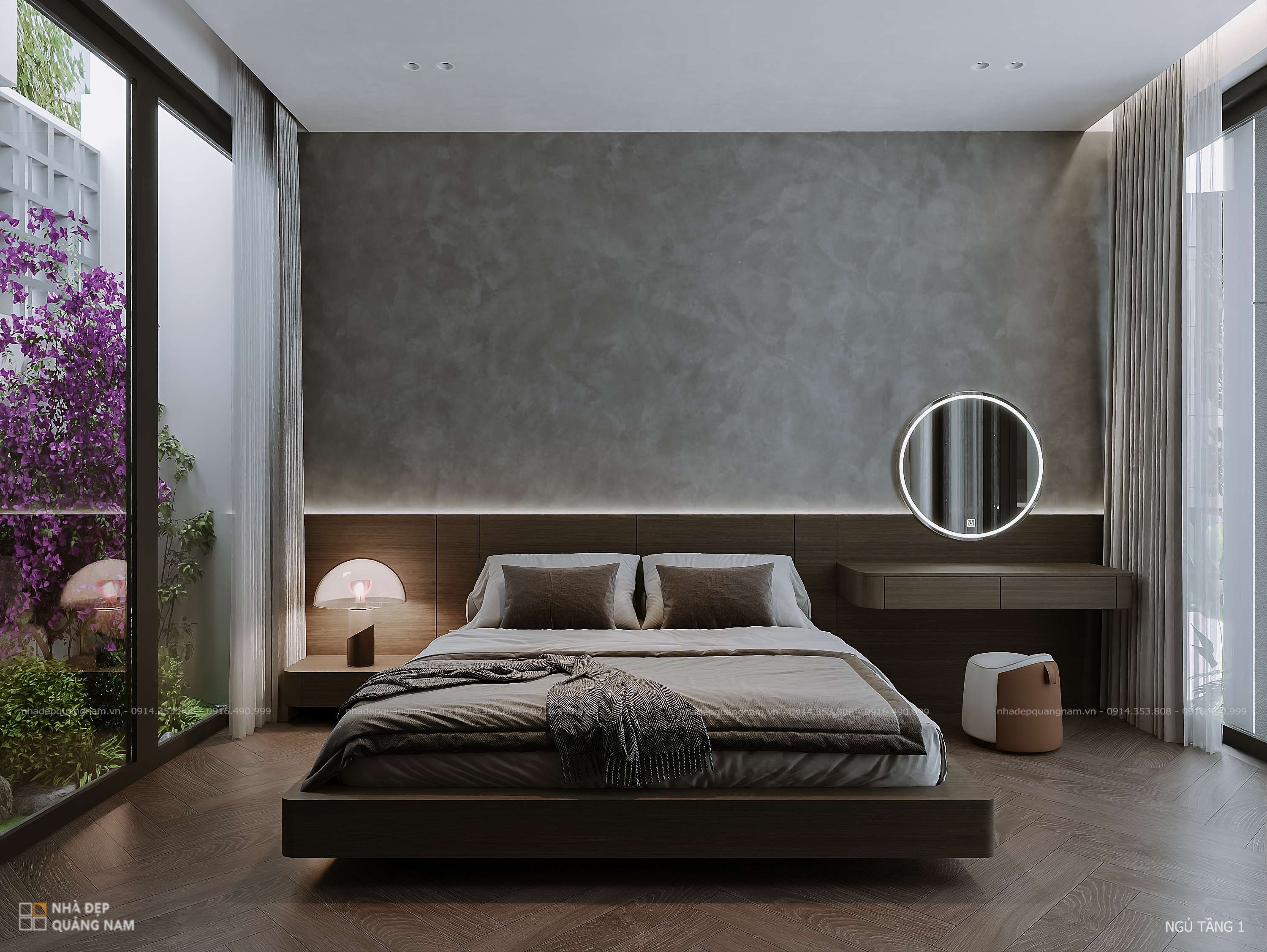 VP VILLA - NHÀ ĐẸP QUẢNG NAM