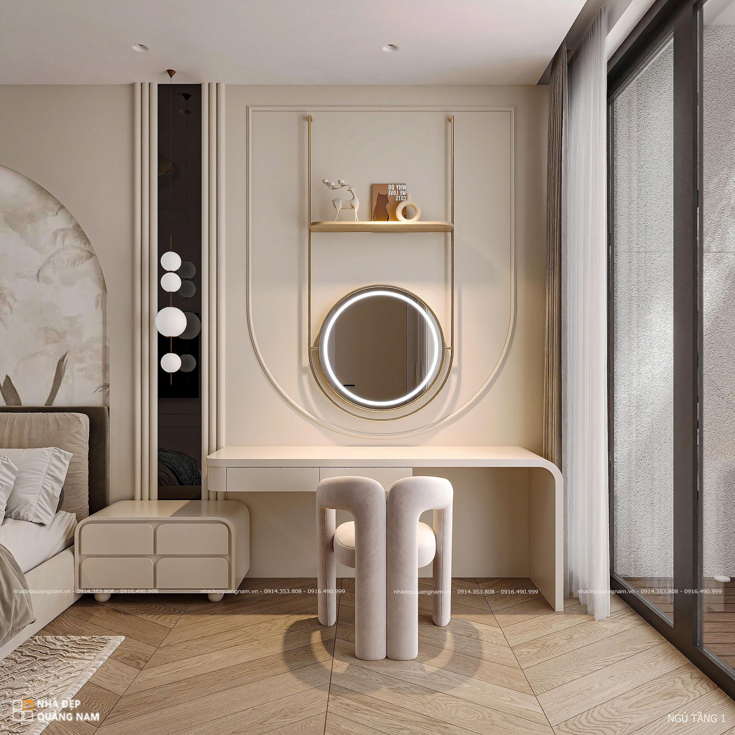 NHÀ ĐẸP QUẢNG NAM| AT VILLA