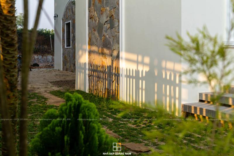 S's Villa - Hành trình hiện thực hóa giấc mơ Địa Trung Hải cùng cặp vợ chồng 9x