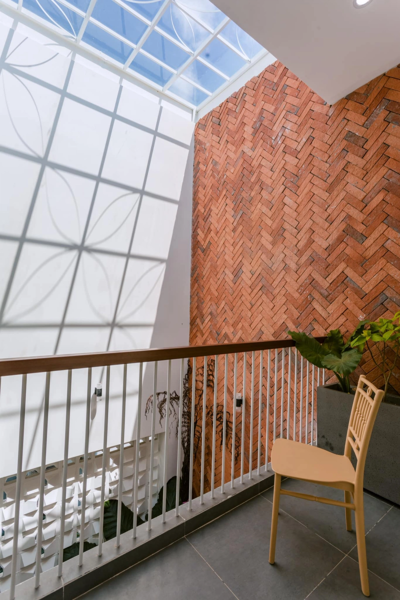 QH House - Tổ ấm tâm huyết dành cho vợ chồng trẻ