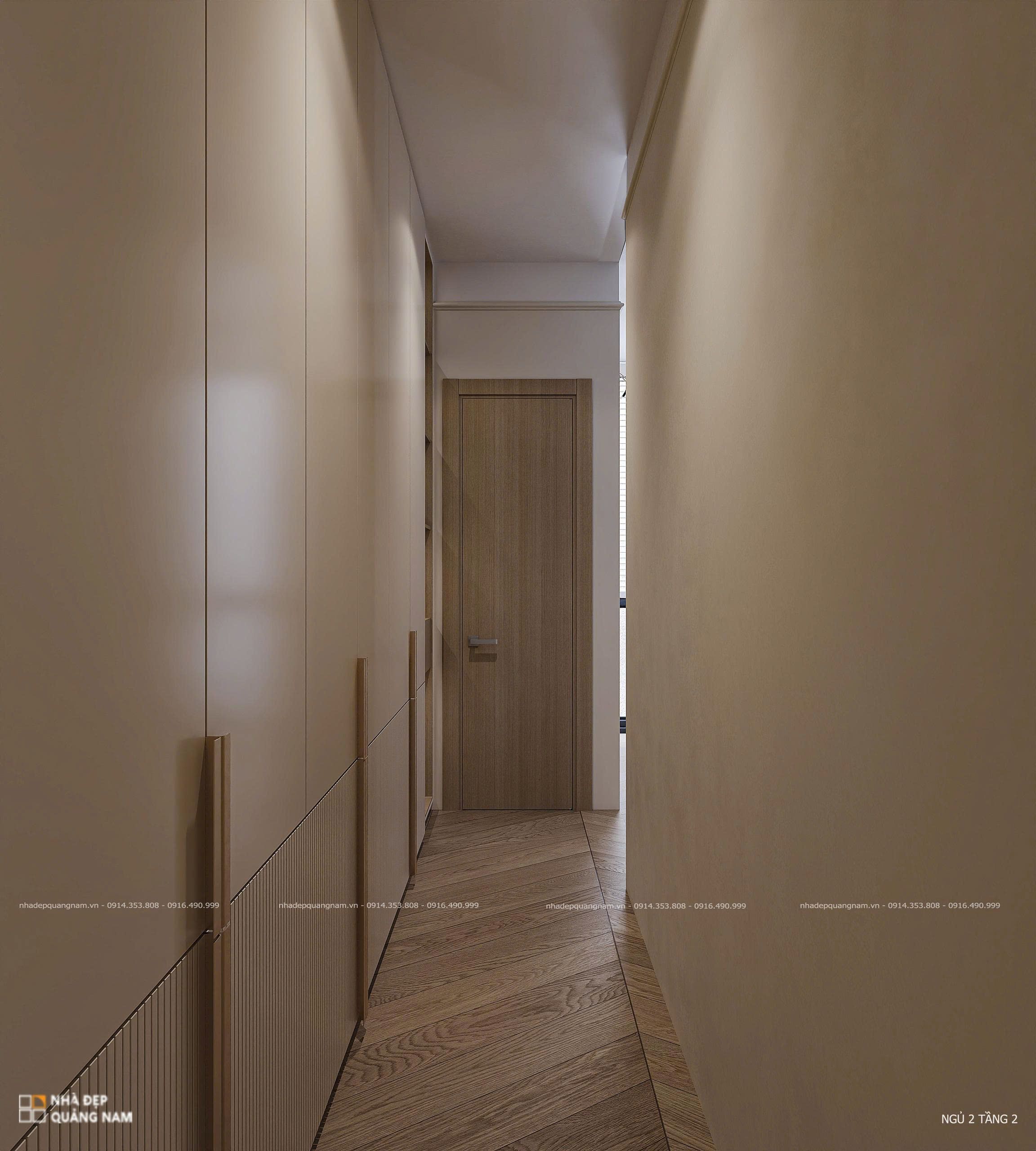 NHÀ ĐẸP QUẢNG NAM| AT VILLA