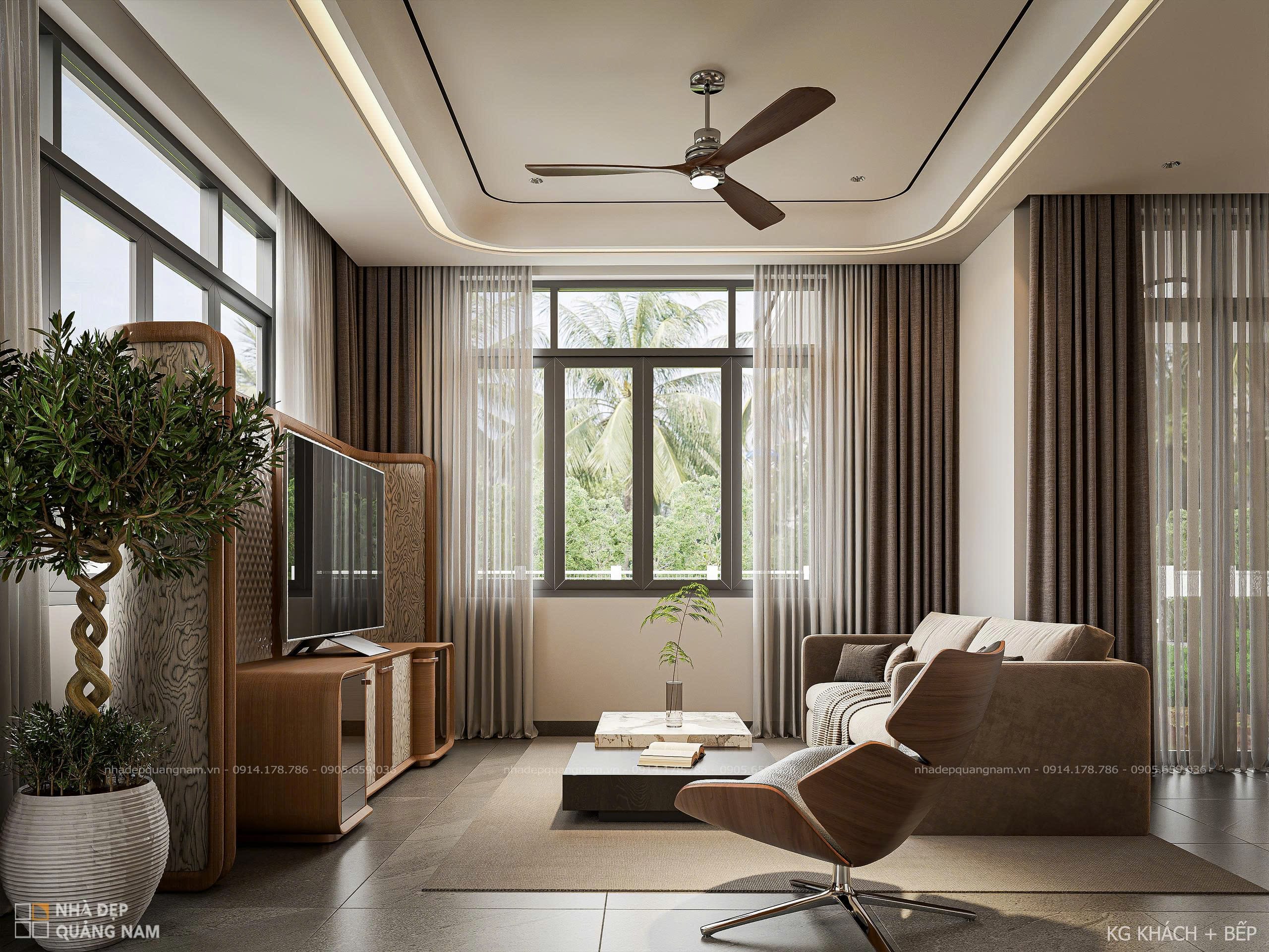 N House| Nhà đẹp Quảng Nam