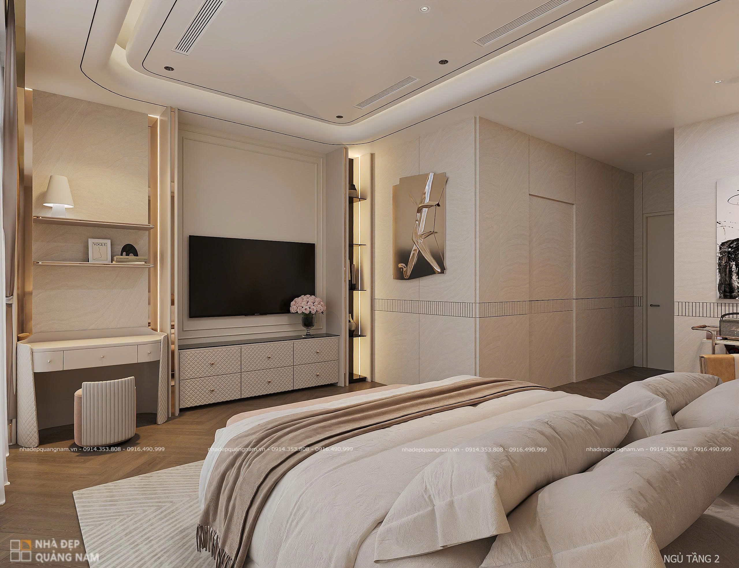 NHÀ ĐẸP QUẢNG NAM | LA HOUSE