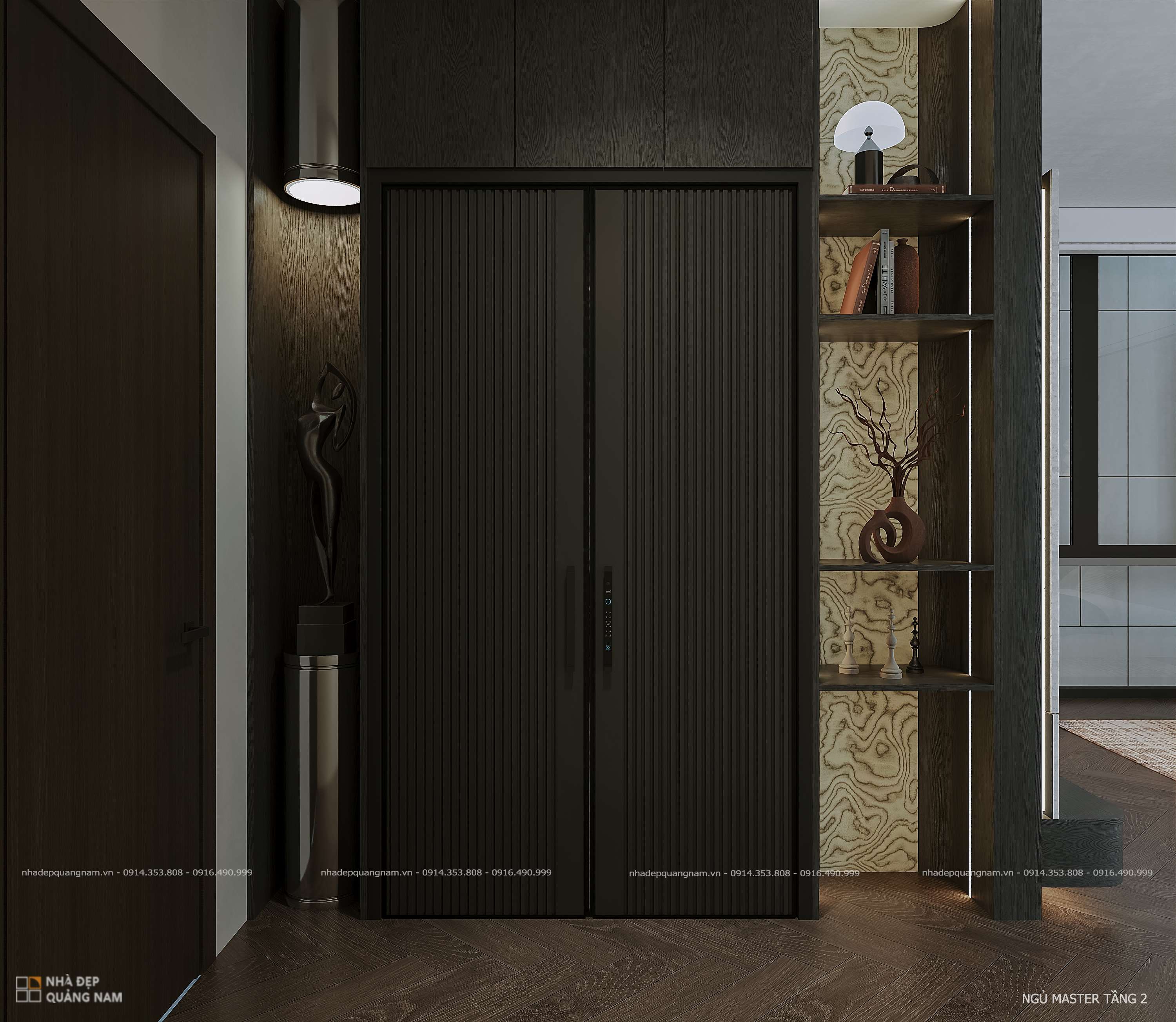 VP VILLA - NHÀ ĐẸP QUẢNG NAM