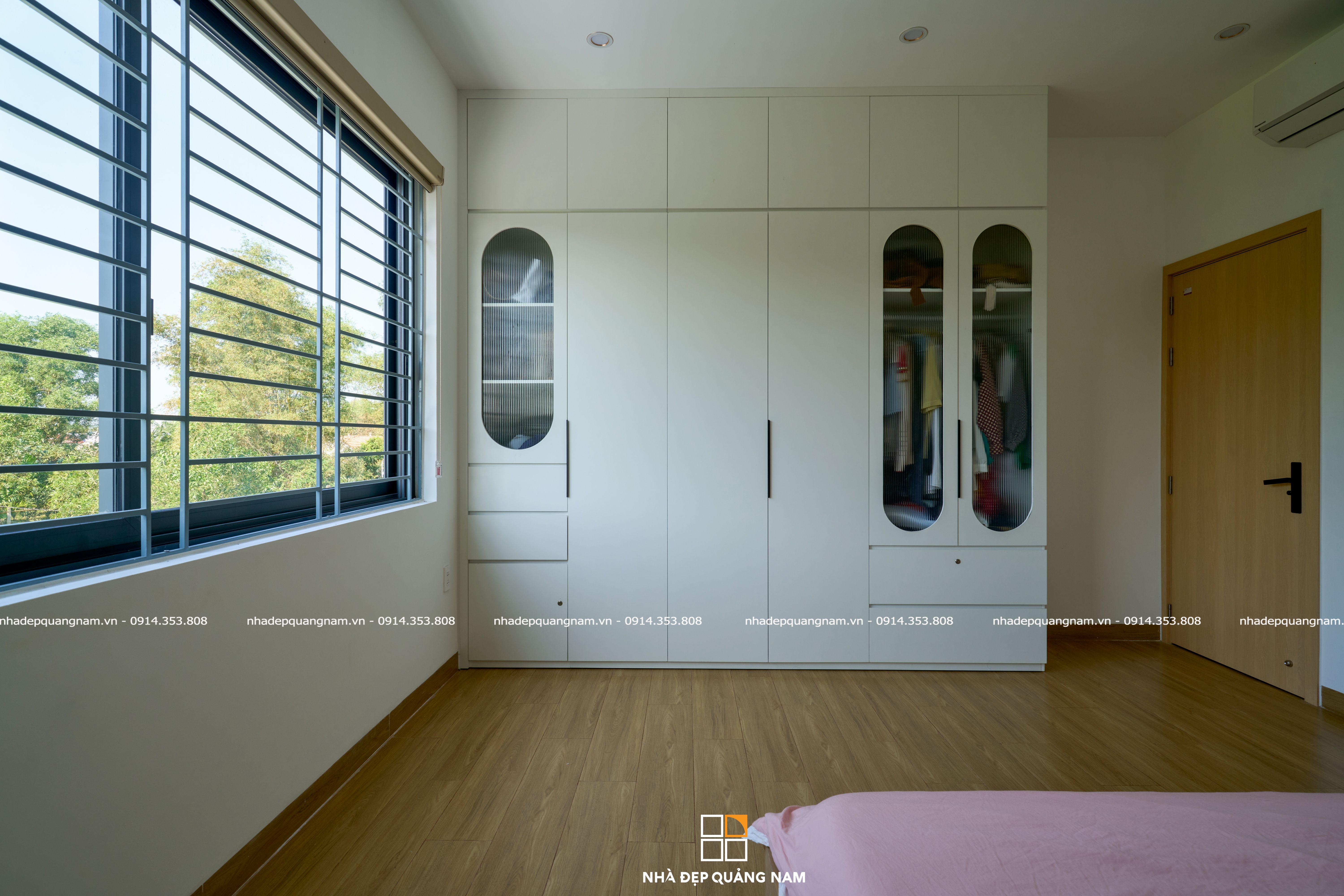 NHÀ ĐẸP QUẢNG NAM | HQ HOUSE