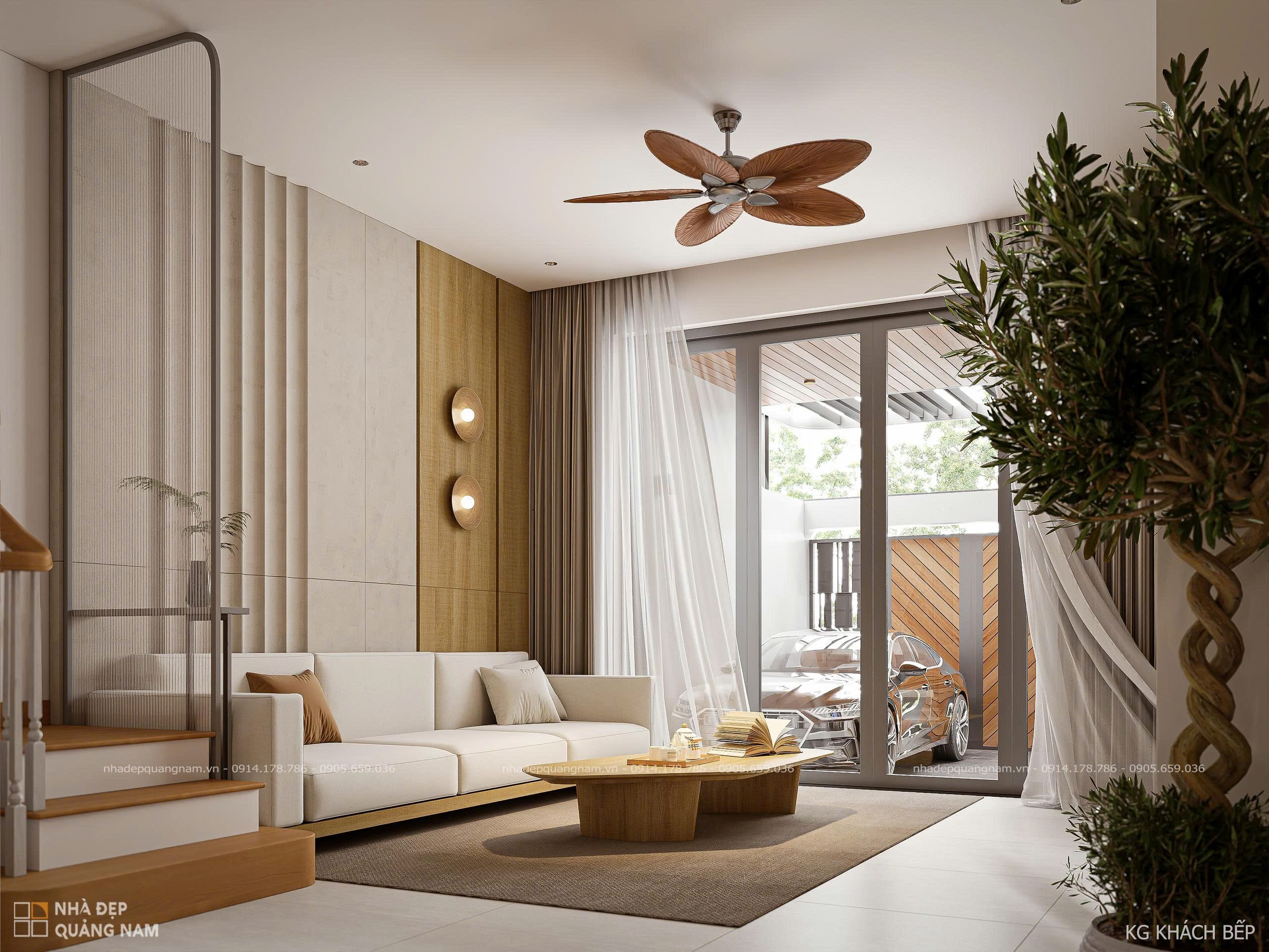 H House| Nhà đẹp Quảng Nam