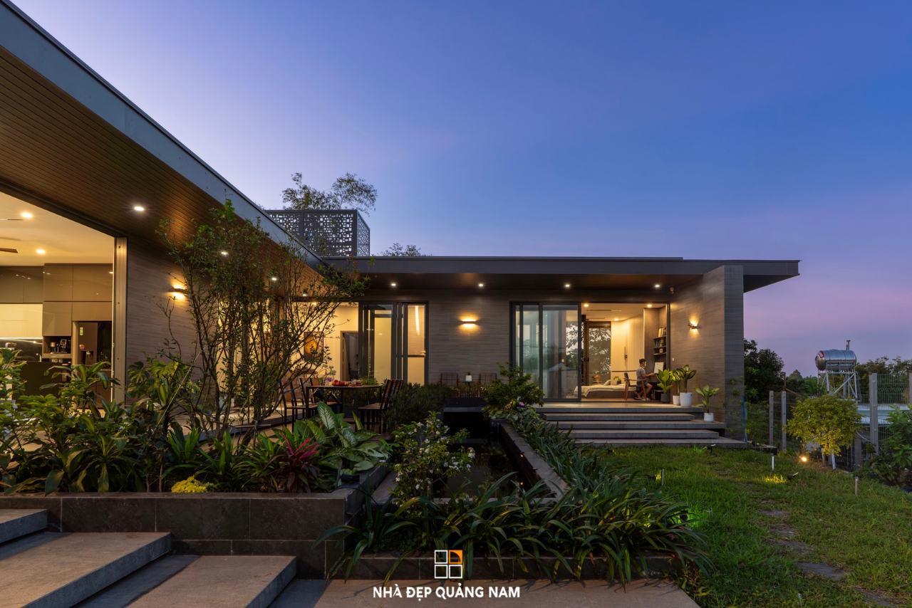 LG VILLA