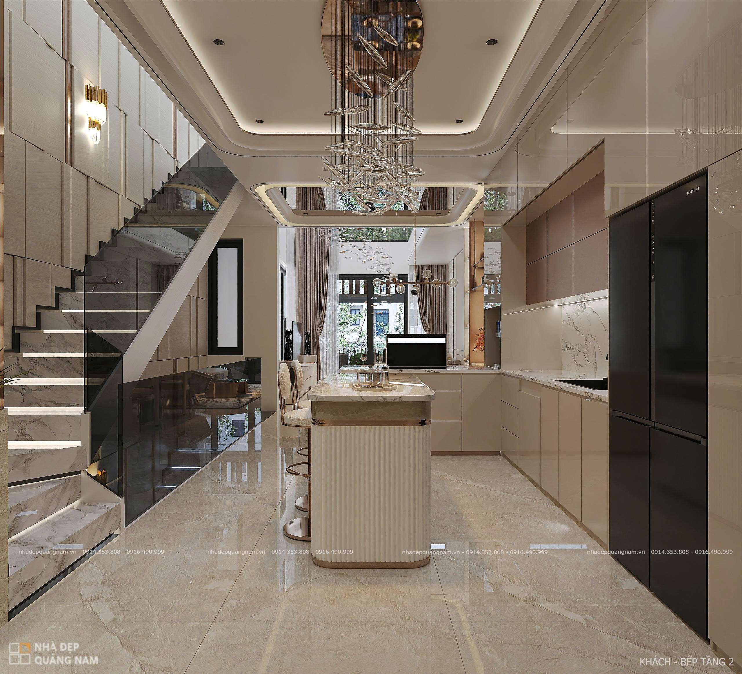 LA HOUSE - NHÀ ĐẸP QUẢNG NAM