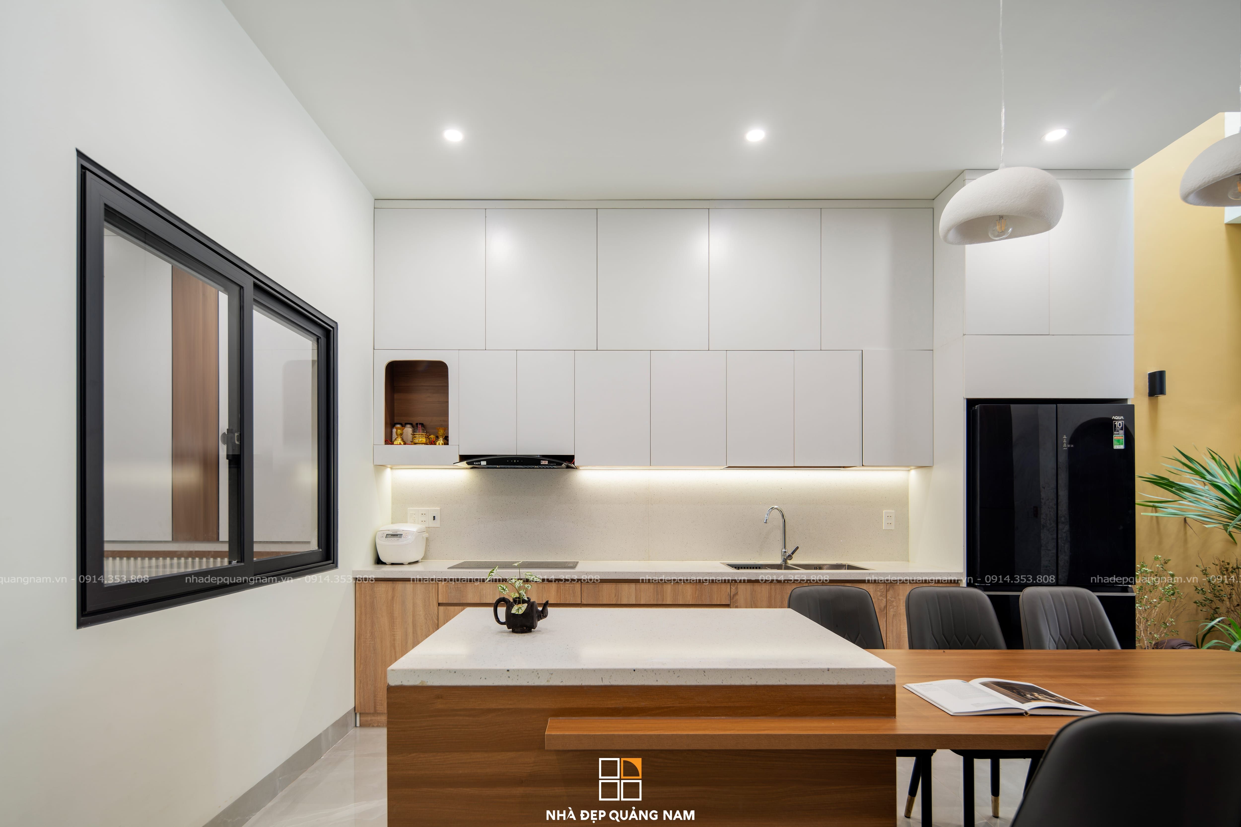 DC House | Nhà đẹp Quảng Nam