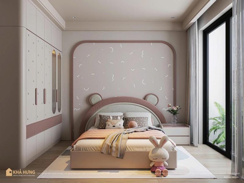 LN House - Không gian ấm áp, sáng - thoáng - xanh cho gia đình trẻ