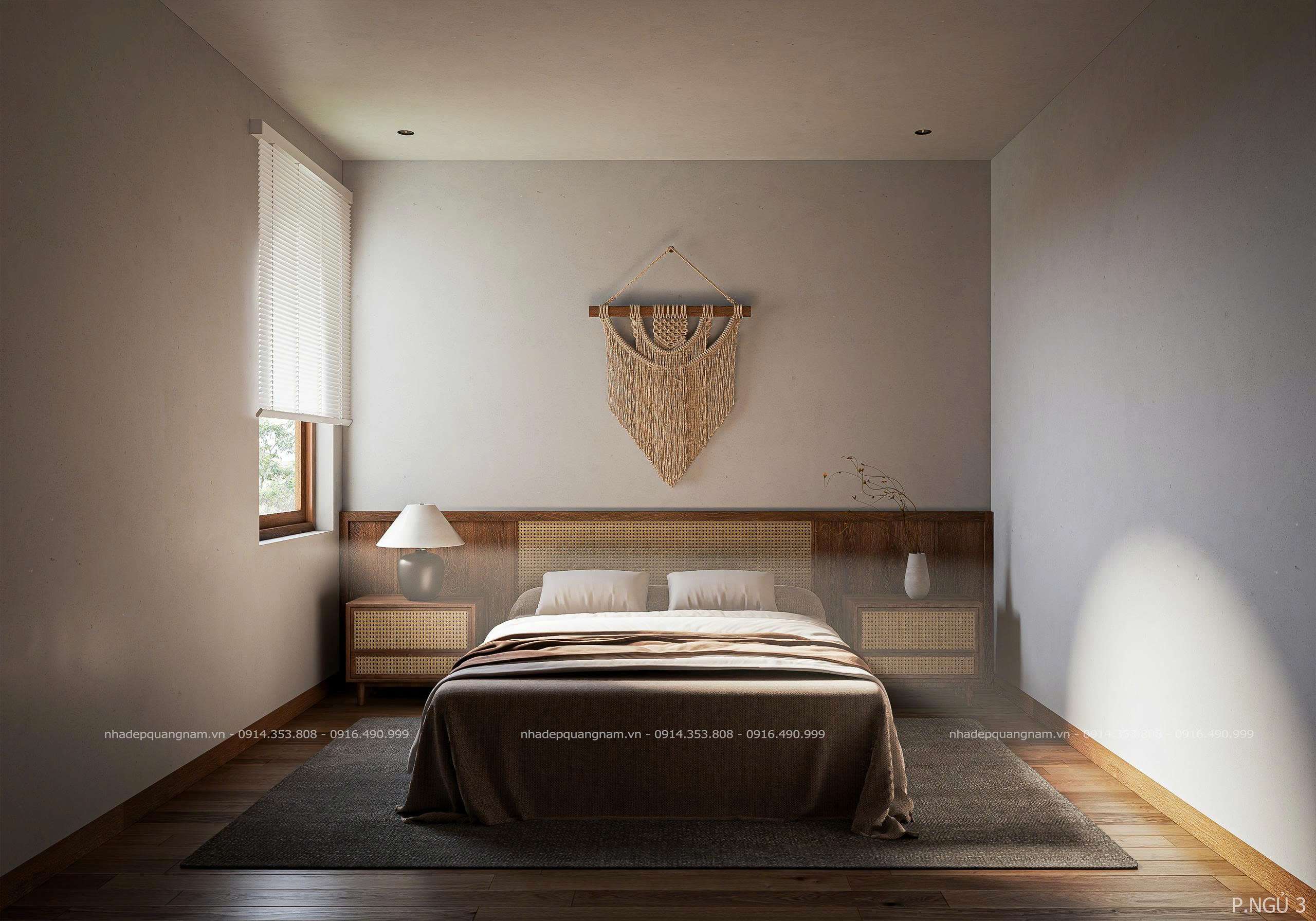 L HOUSE - NHÀ ĐẸP QUẢNG NAM