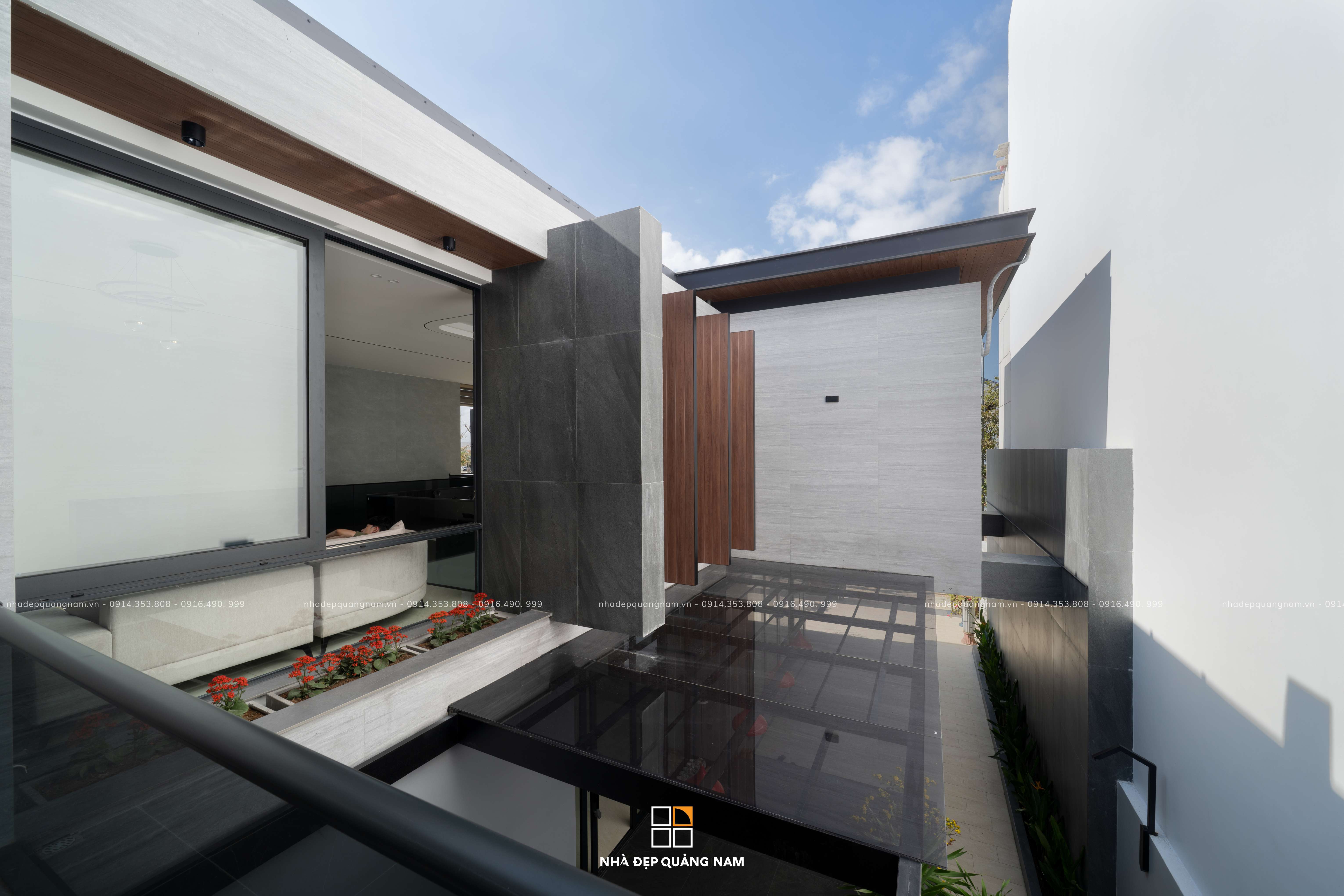 NHÀ ĐẸP QUẢNG NAM| DT VILLA