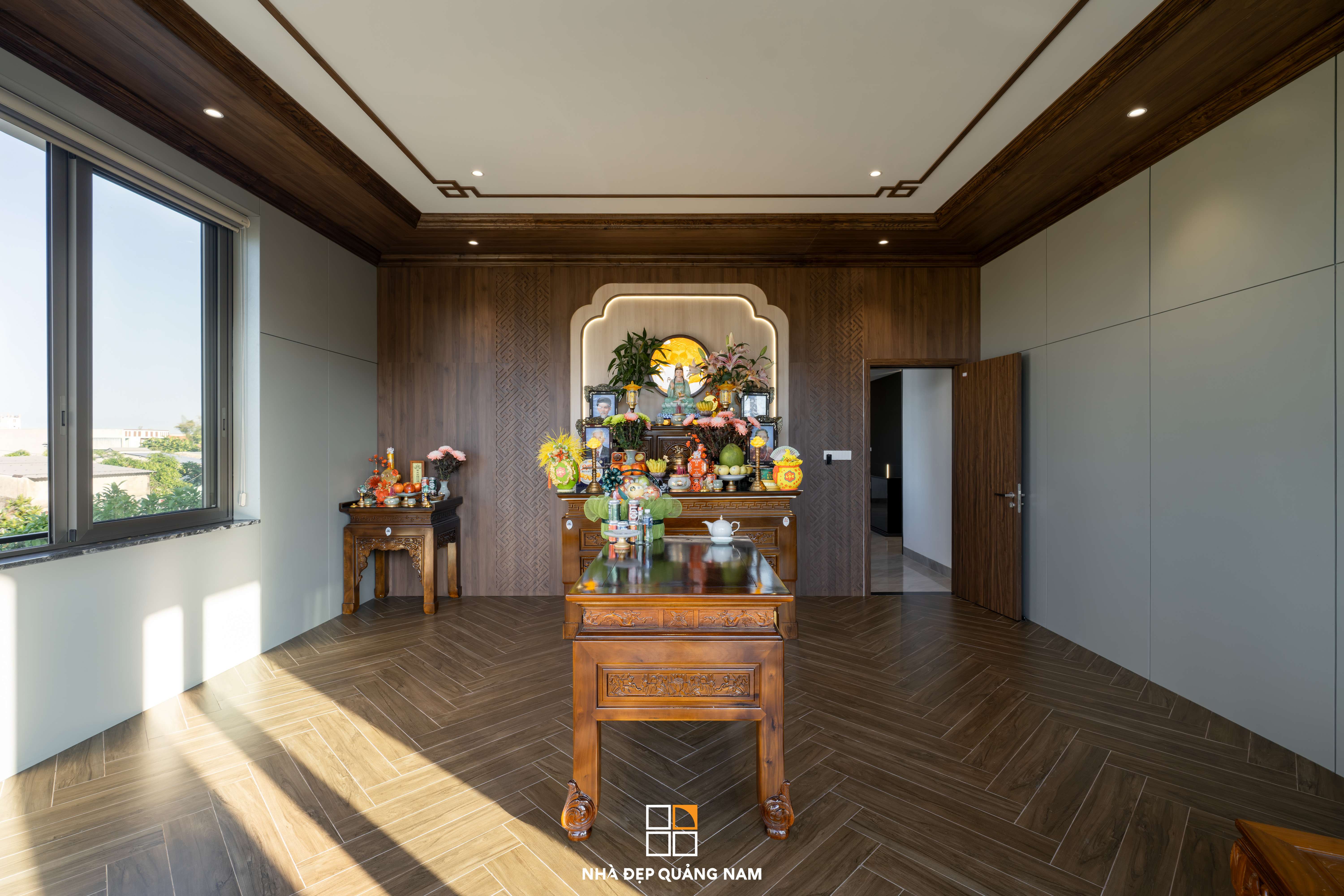 TH VILLA | NHÀ ĐẸP QUẢNG NAM