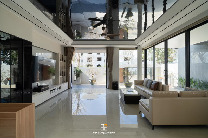 Xu hướng biệt thự 2026: Khi không gian sống trở thành tuyên ngôn phong cách