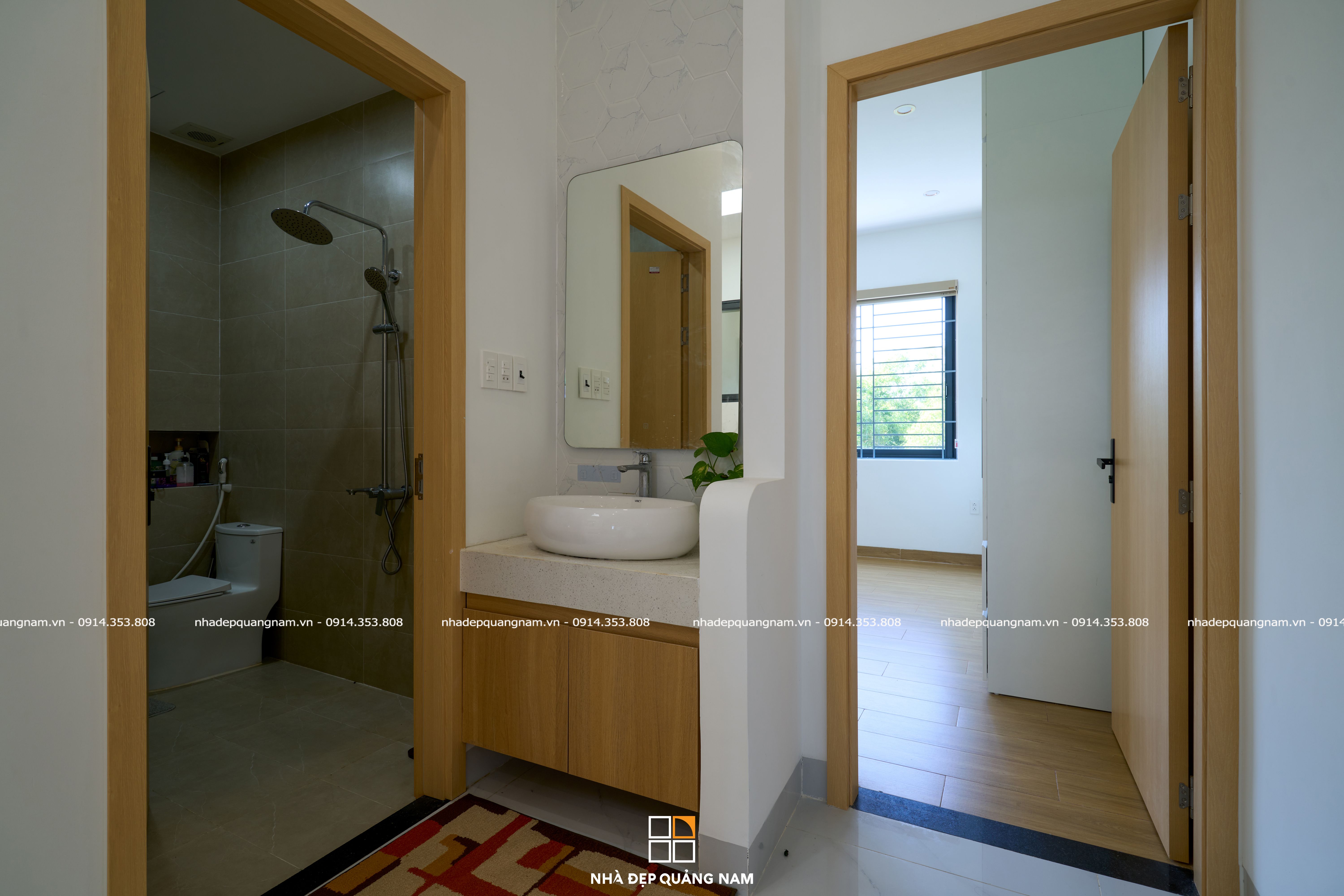 NHÀ ĐẸP QUẢNG NAM | HQ HOUSE