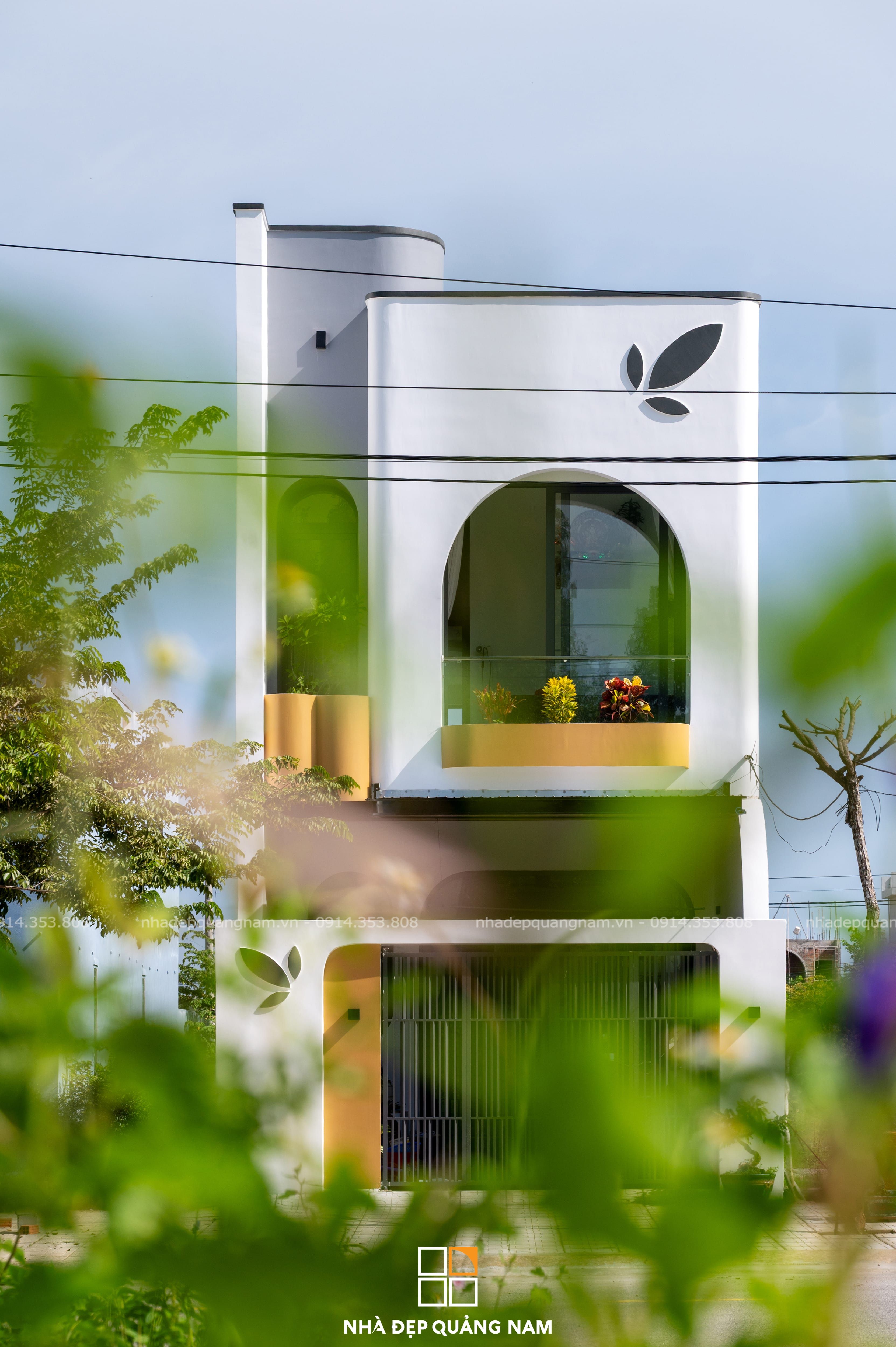 DC House | Nhà đẹp Quảng Nam