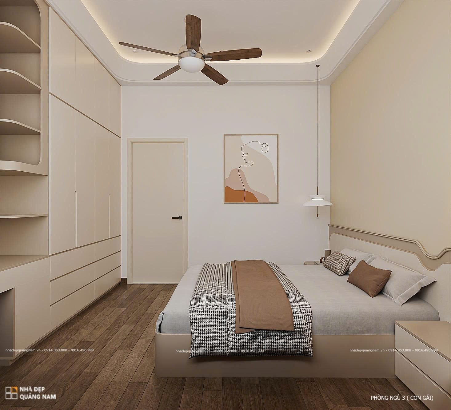 TB House| Nhà đẹp Quảng Nam
