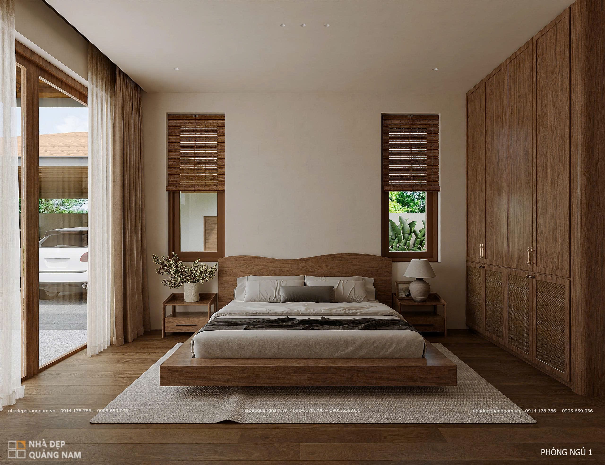 N VILLA| Nhà đẹp Quảng Nam