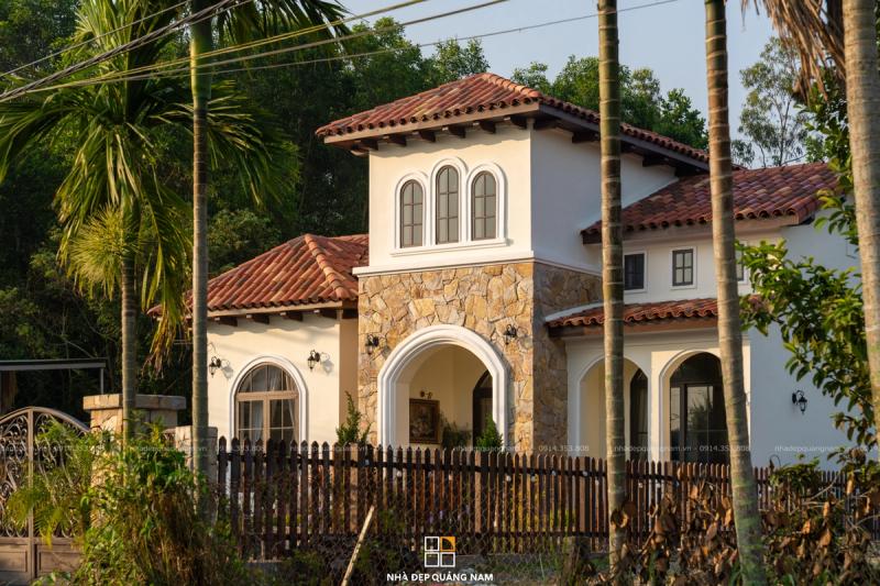 S's Villa - Hành trình hiện thực hóa giấc mơ Địa Trung Hải cùng cặp vợ chồng 9x