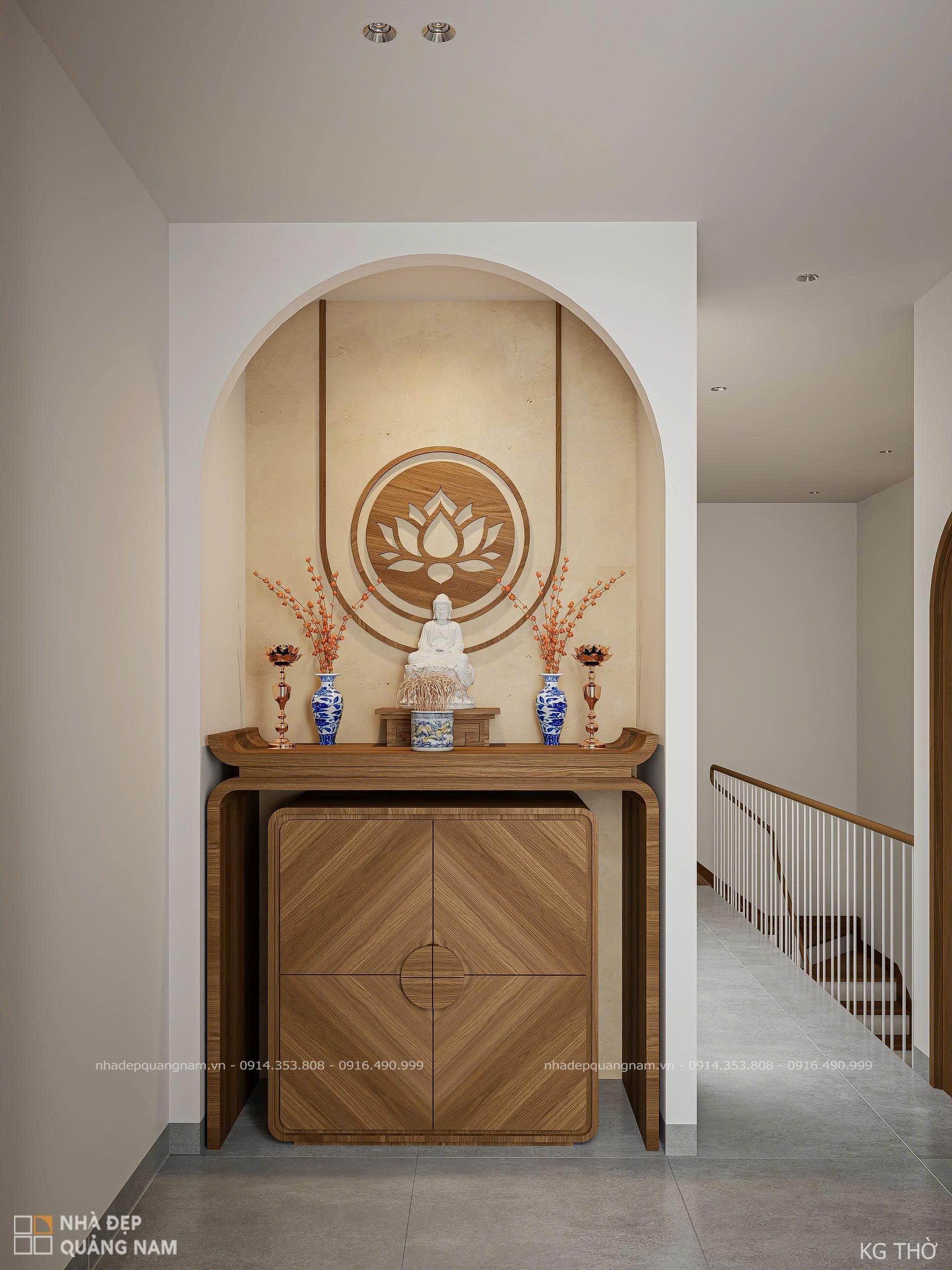 G's House | Nhà đẹp Quảng Nam