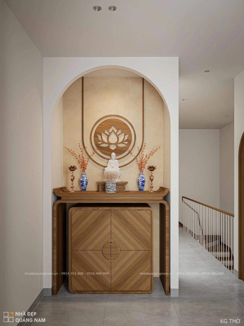 G's House - Ngôi nhà xanh trong nhịp sống đô thị liền kề 