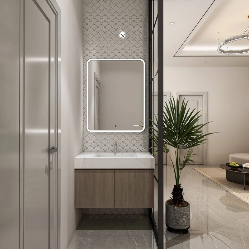 Q Villa - Biệt thự hiện đại đậm chất Châu Âu 