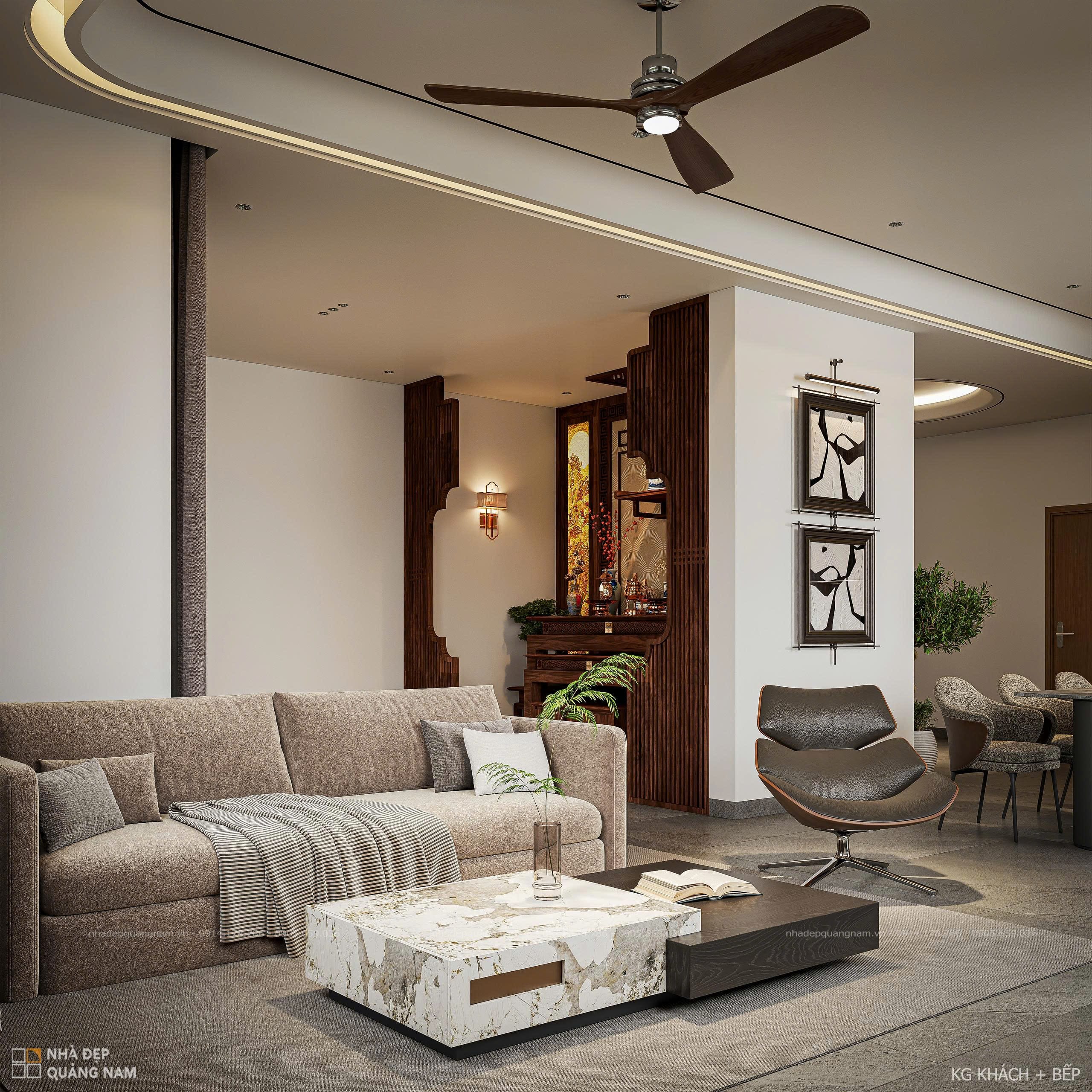 N House| Nhà đẹp Quảng Nam