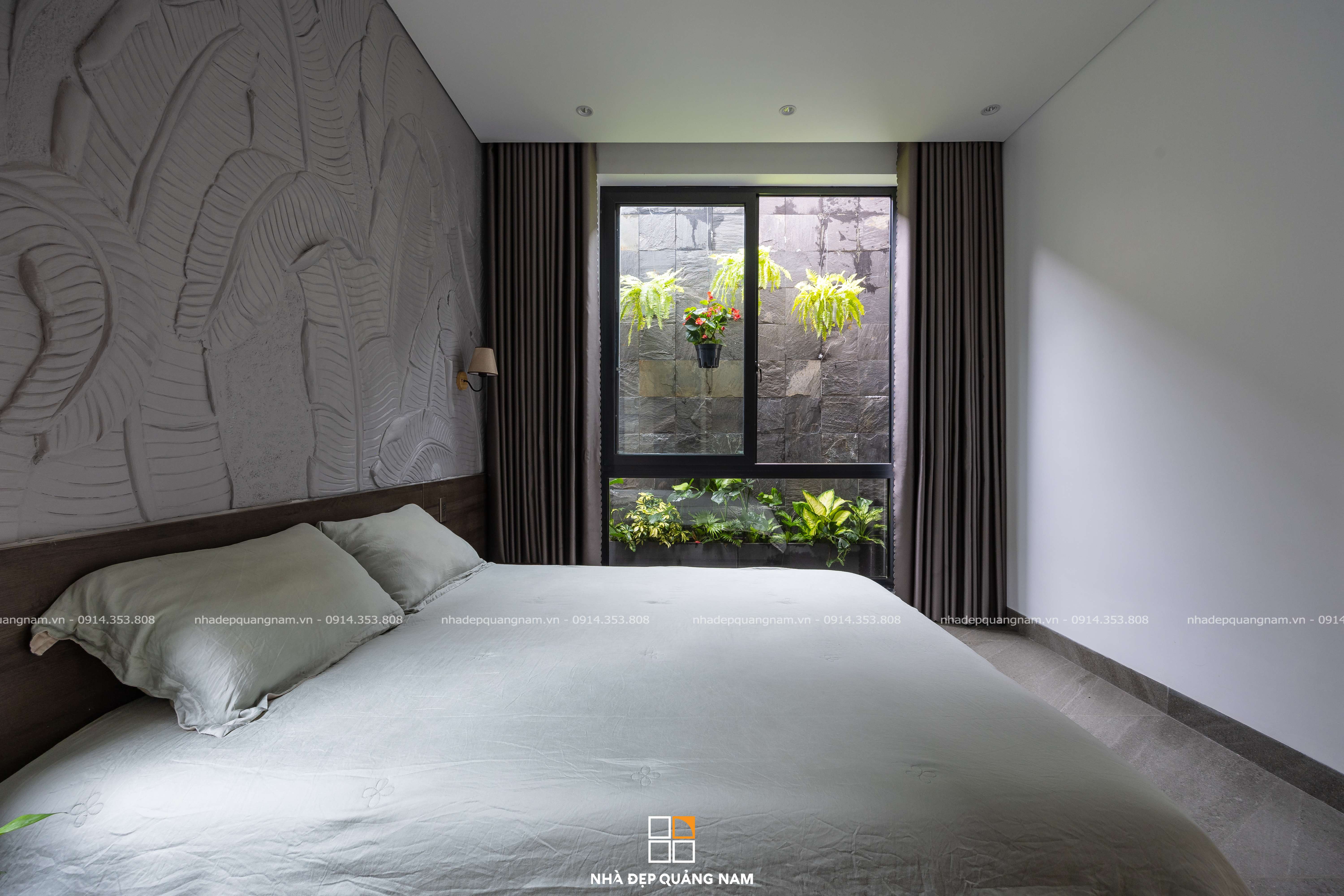 NHÀ ĐẸP QUẢNG NAM | NARI HOUSE