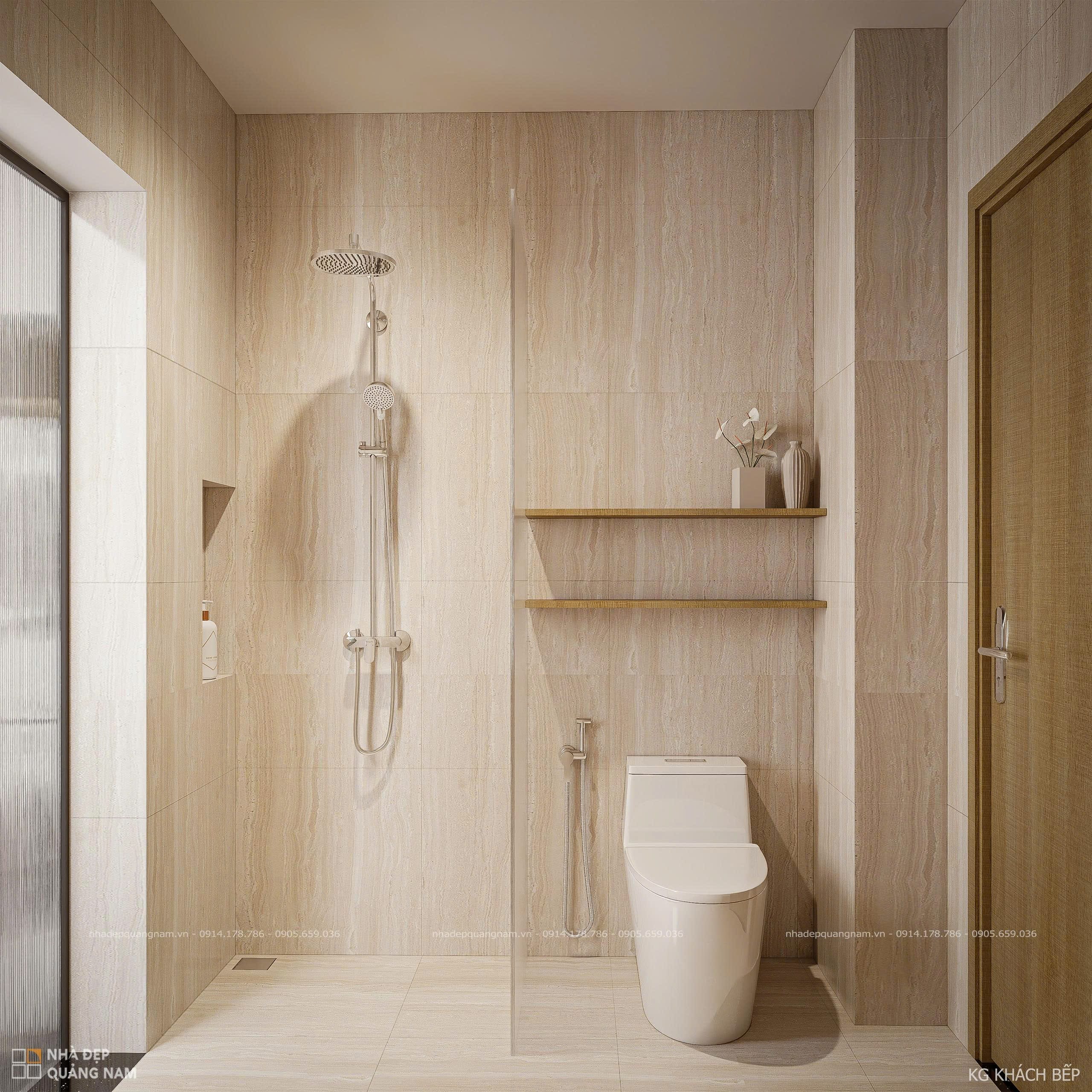 H House| Nhà đẹp Quảng Nam