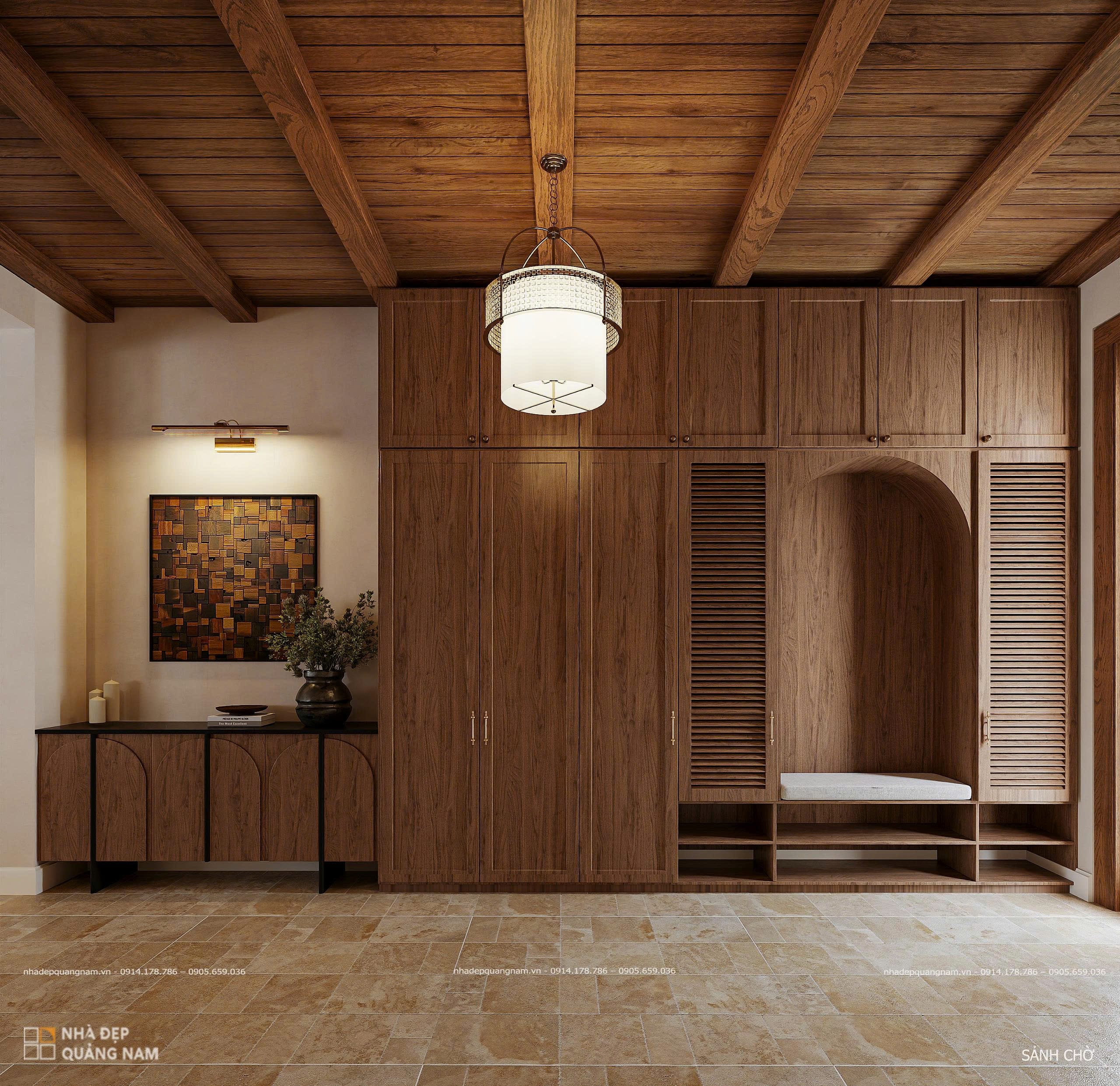 N VILLA| Nhà đẹp Quảng Nam