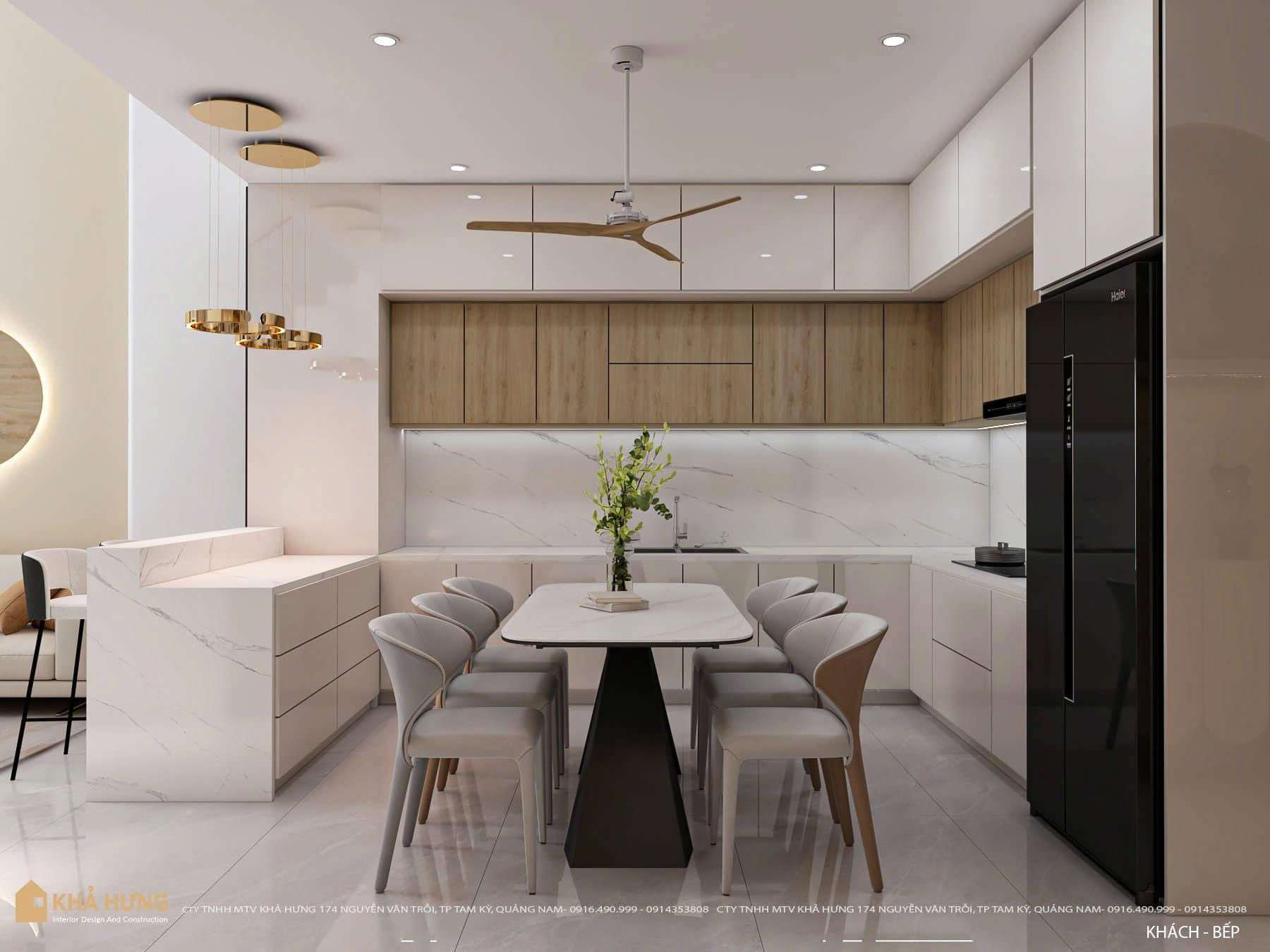 NHÀ ĐẸP QUẢNG NAM| H HOUSE