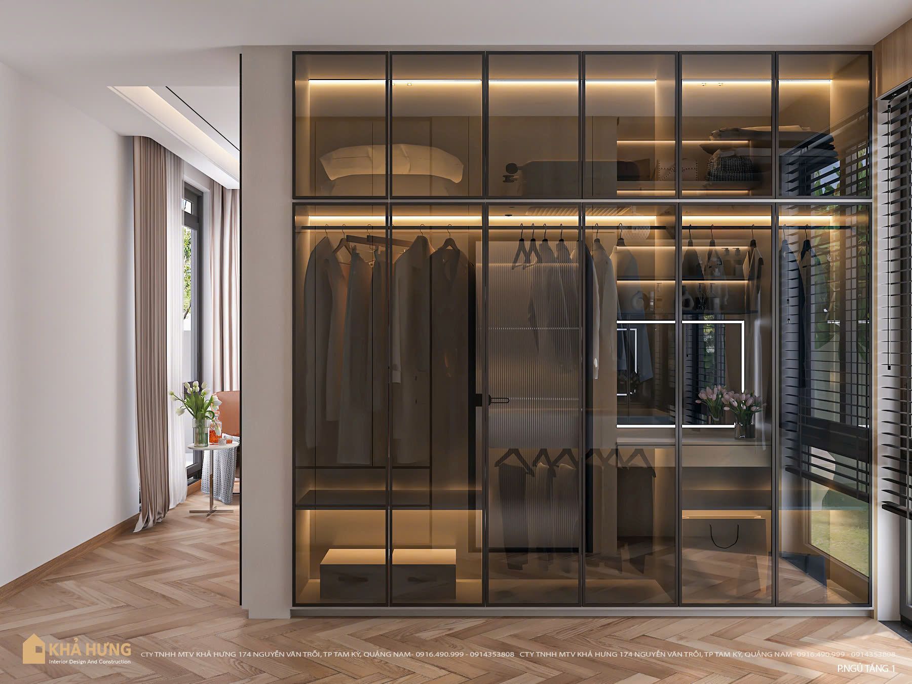 NHÀ ĐẸP QUẢNG NAM | DT VILLA