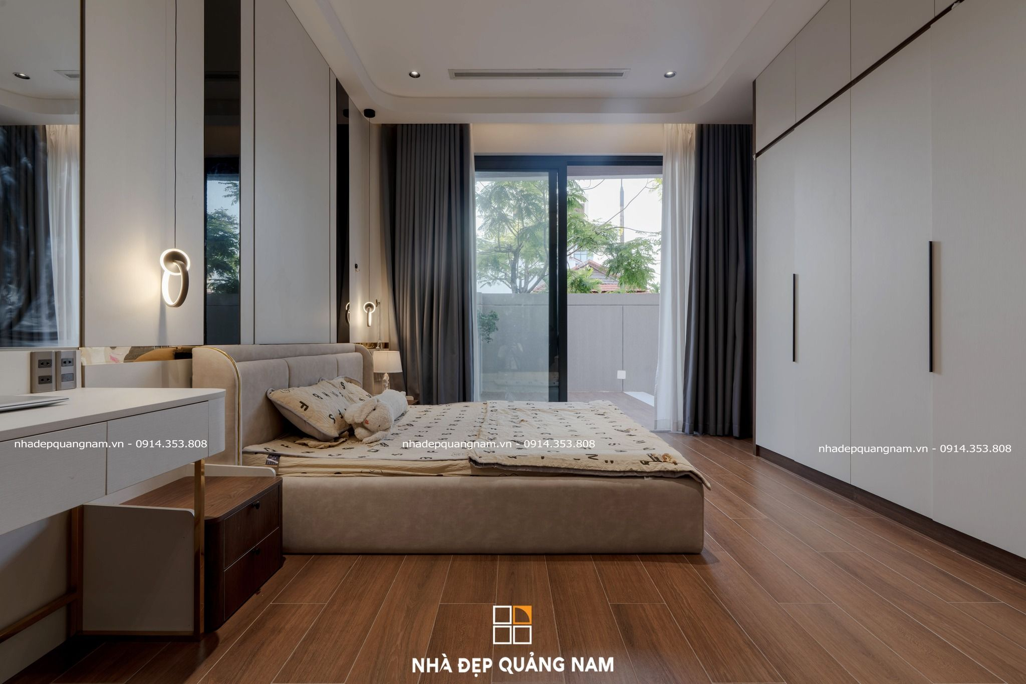 NH VILLA | NHÀ ĐẸP QUẢNG NAM