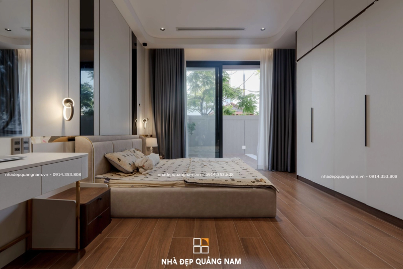 NH VILLA | NHÀ ĐẸP QUẢNG NAM