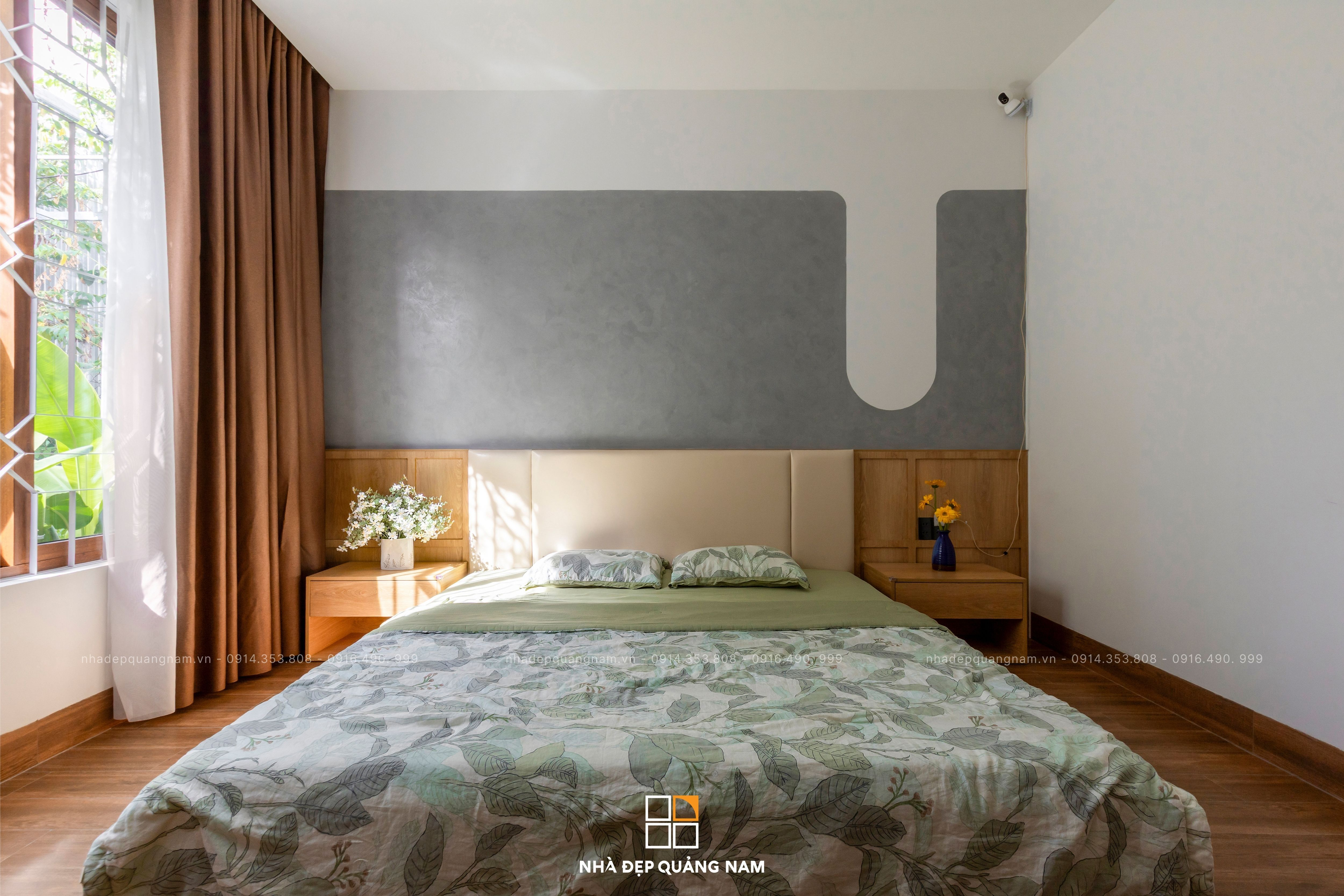 Pig&Ruby House - Ngôi nhà mộc mạc bình yên tại Đà Nẵng