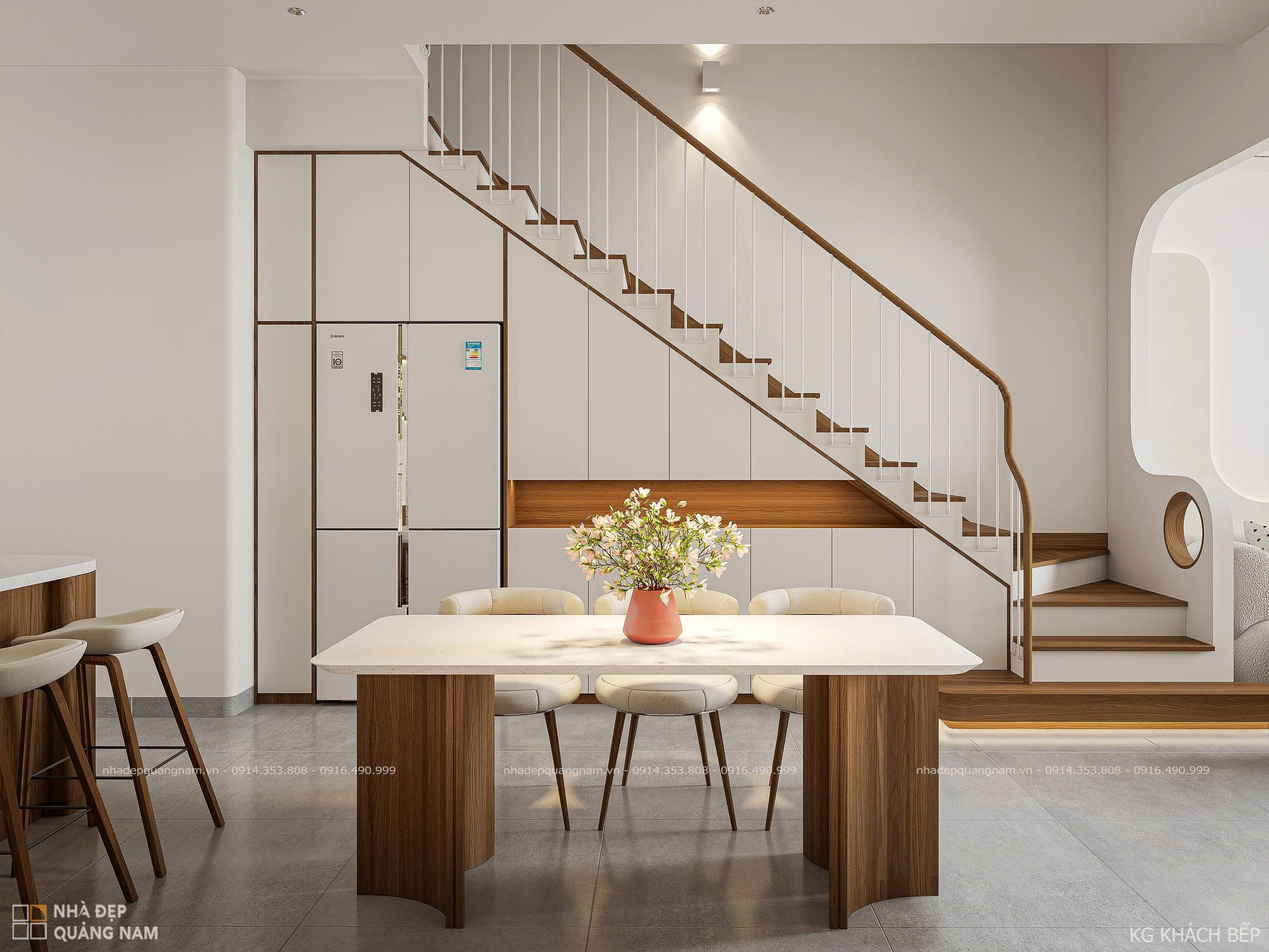 G's House | Nhà đẹp Quảng Nam