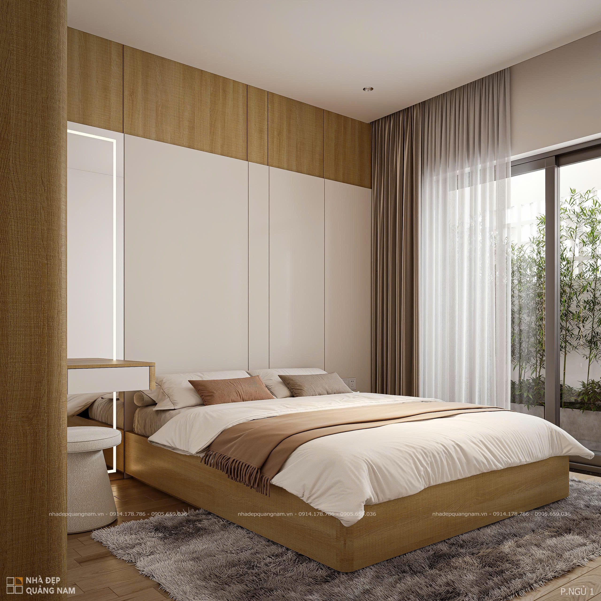 H House| Nhà đẹp Quảng Nam