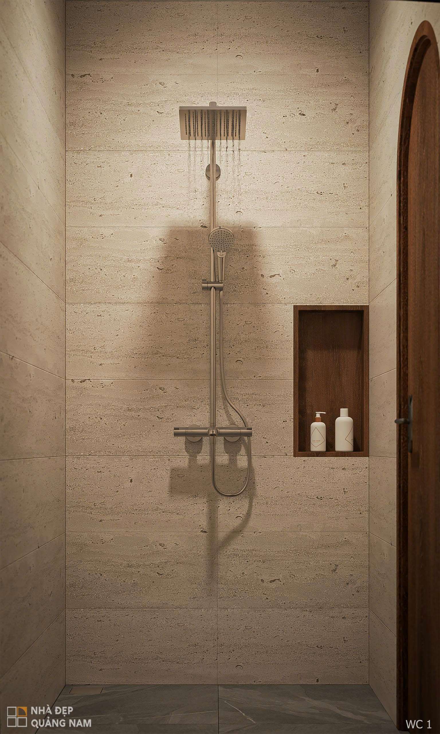 L HOUSE - NHÀ ĐẸP QUẢNG NAM