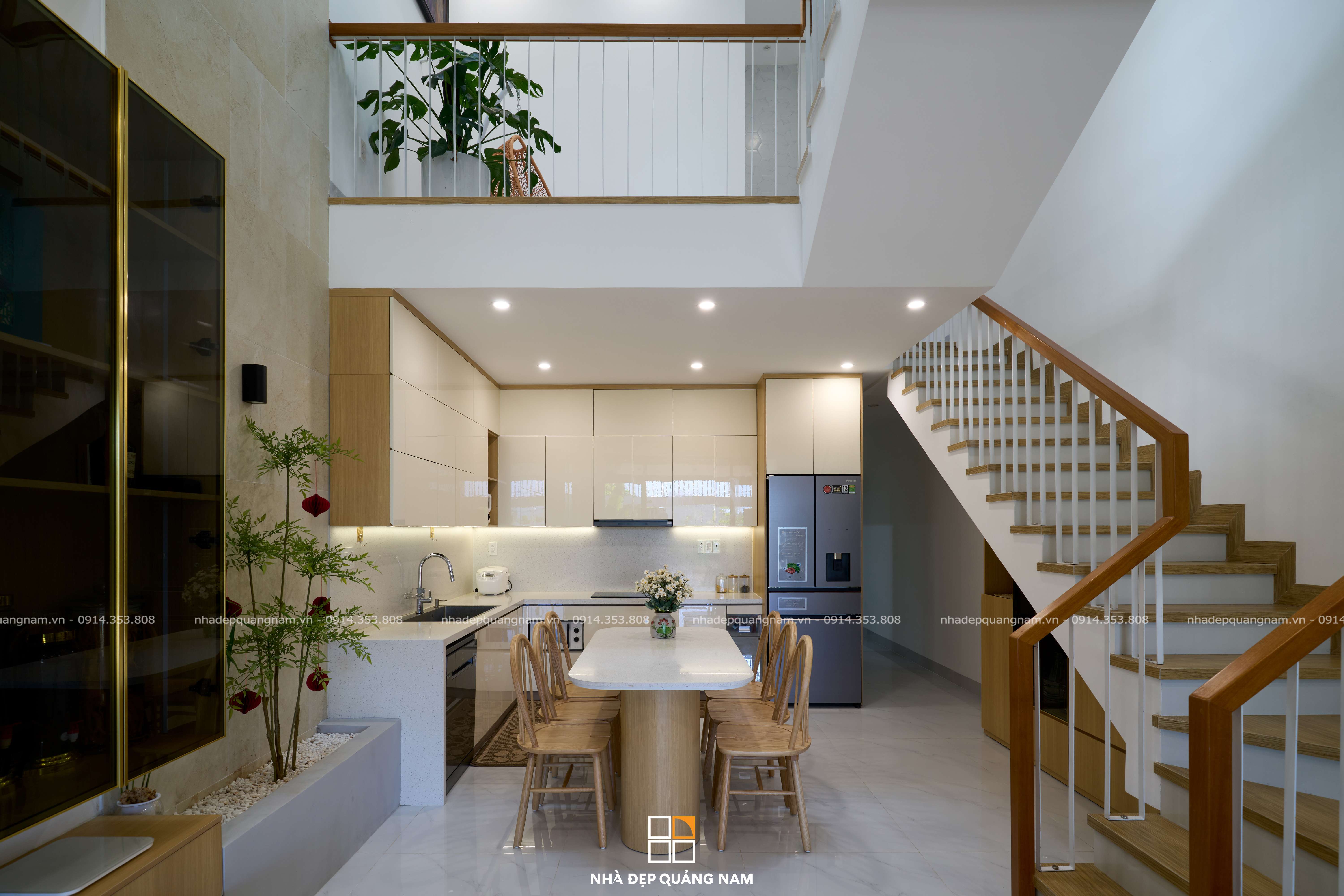 HQ HOUSE| NHÀ ĐẸP QUẢNG NAM