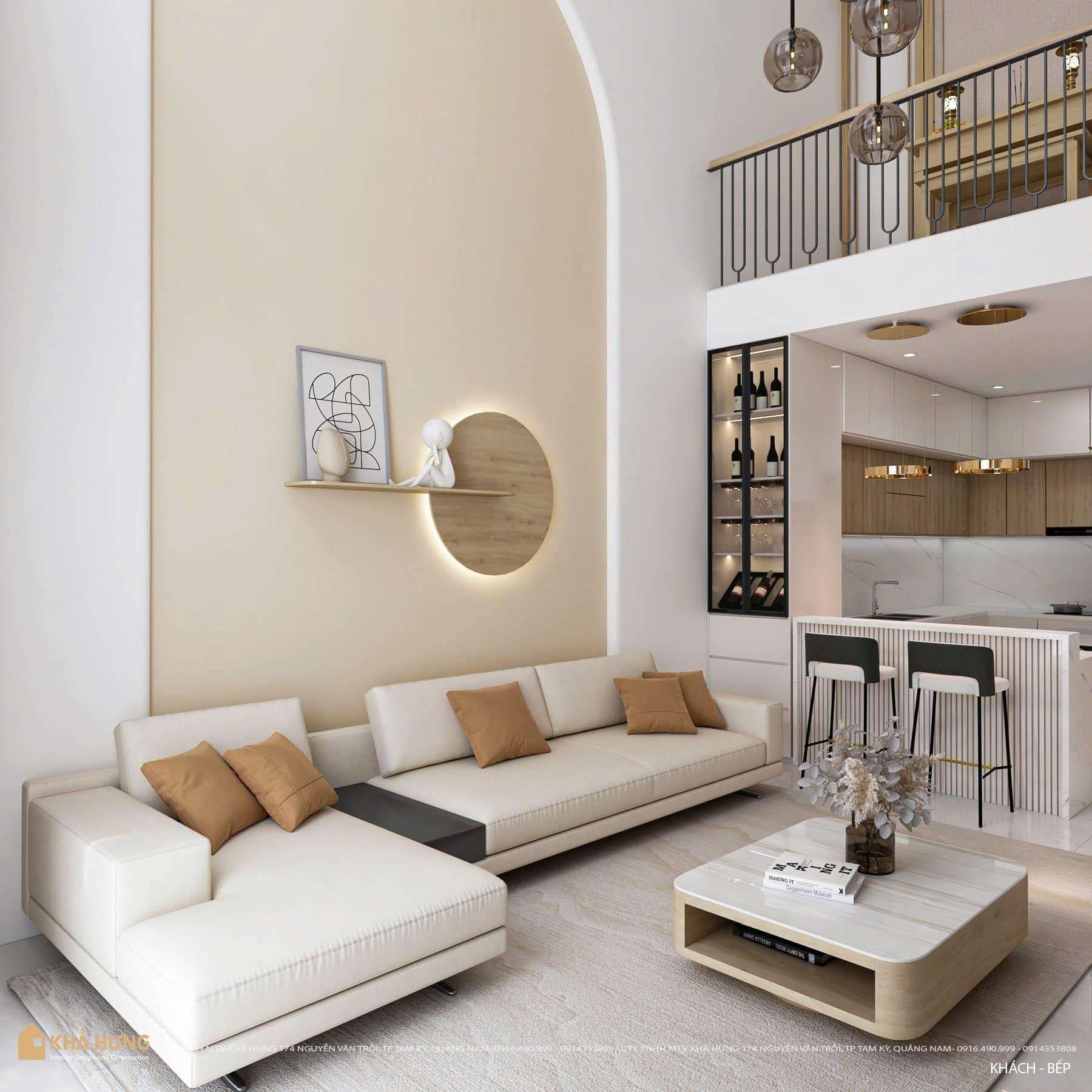 NHÀ ĐẸP QUẢNG NAM| H HOUSE