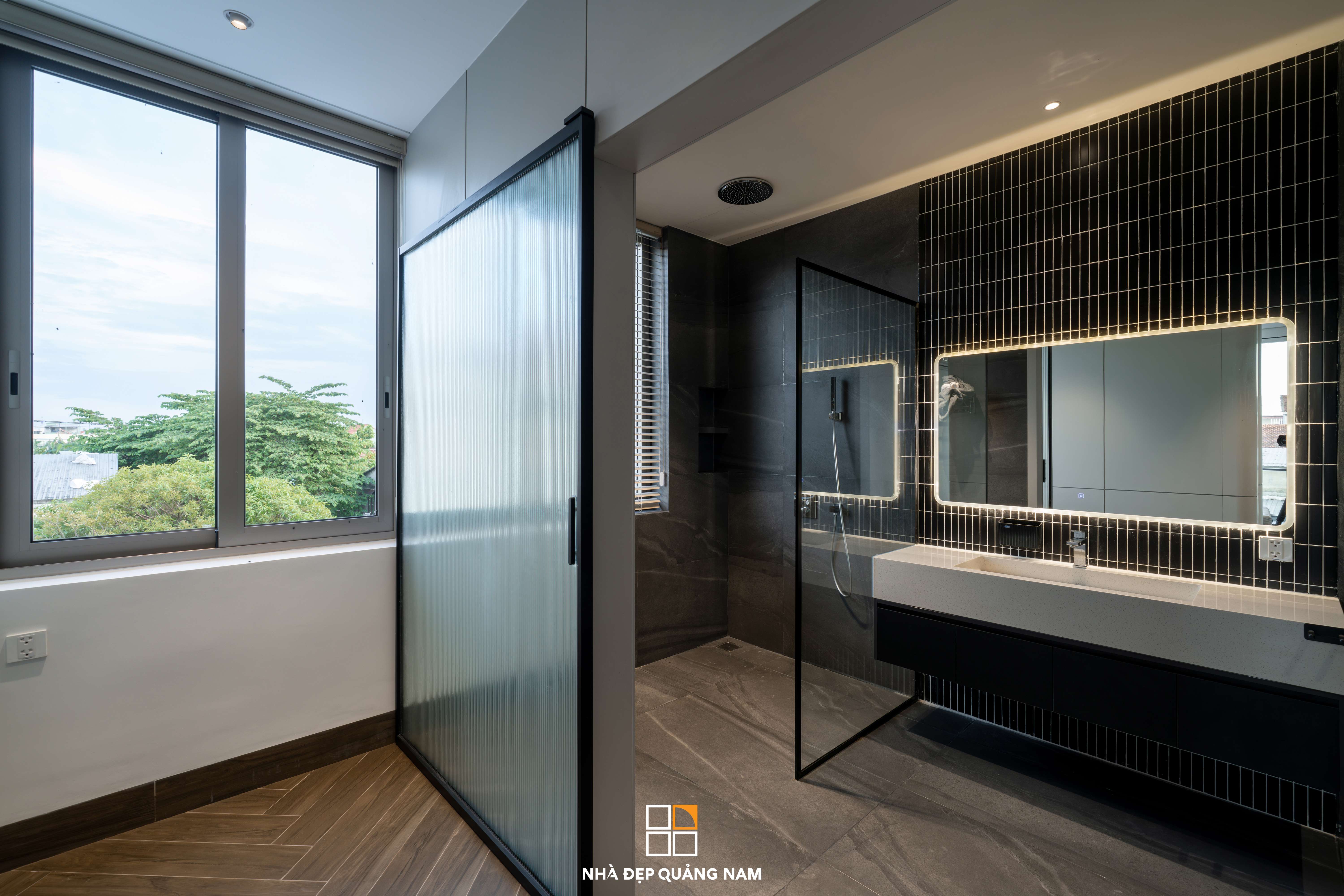 TH VILLA | NHÀ ĐẸP QUẢNG NAM