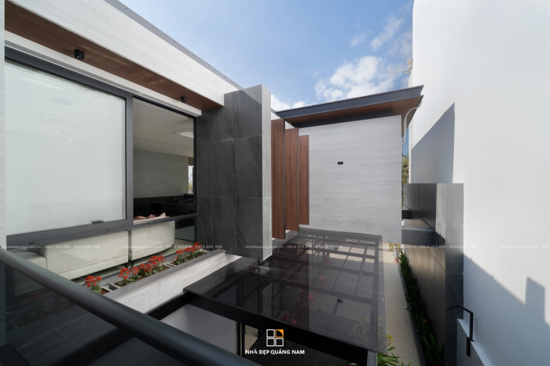 NHÀ ĐẸP QUẢNG NAM| DT VILLA